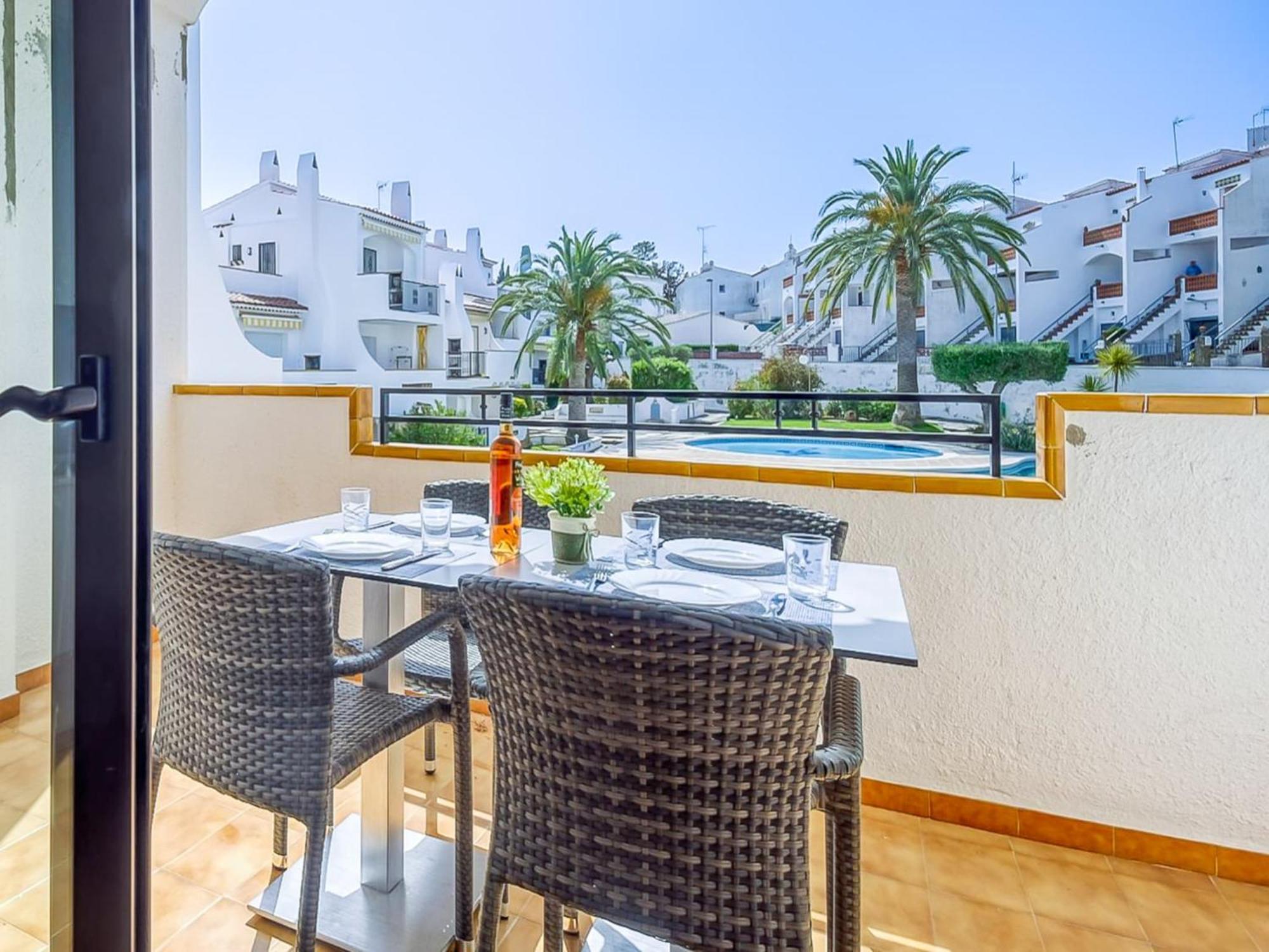 Apartamento With View