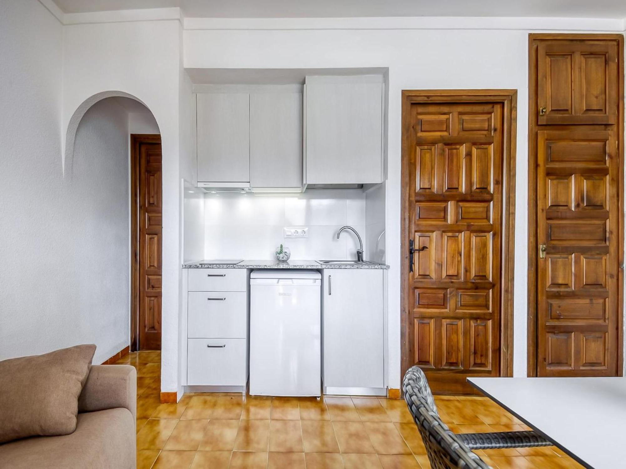 Apartamento With View
