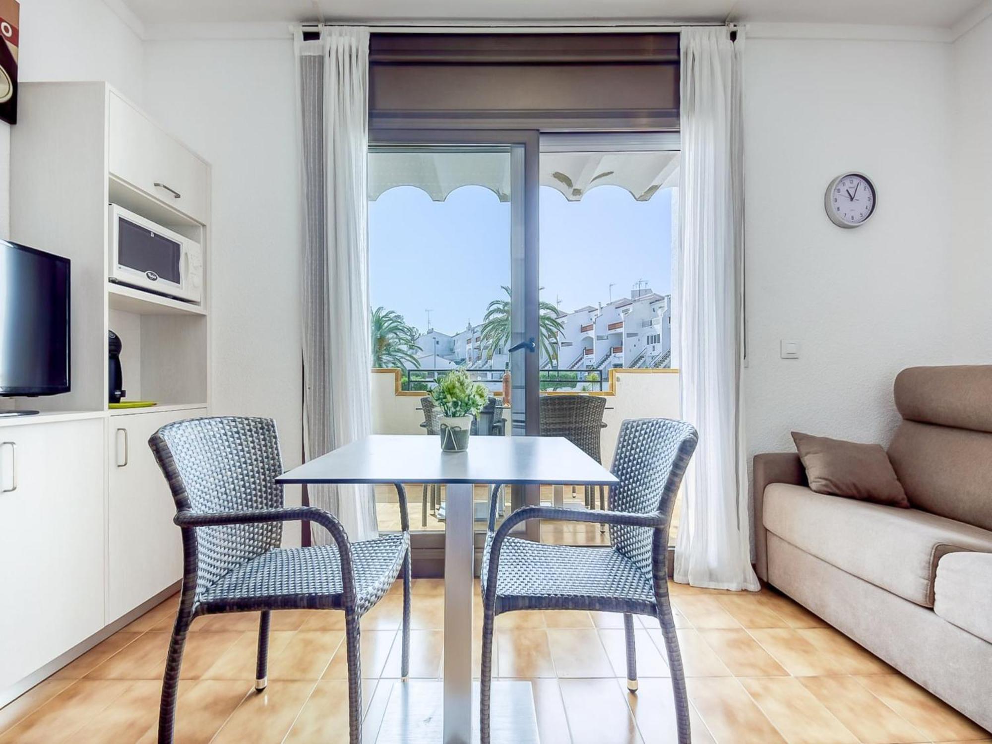 Apartamento With View