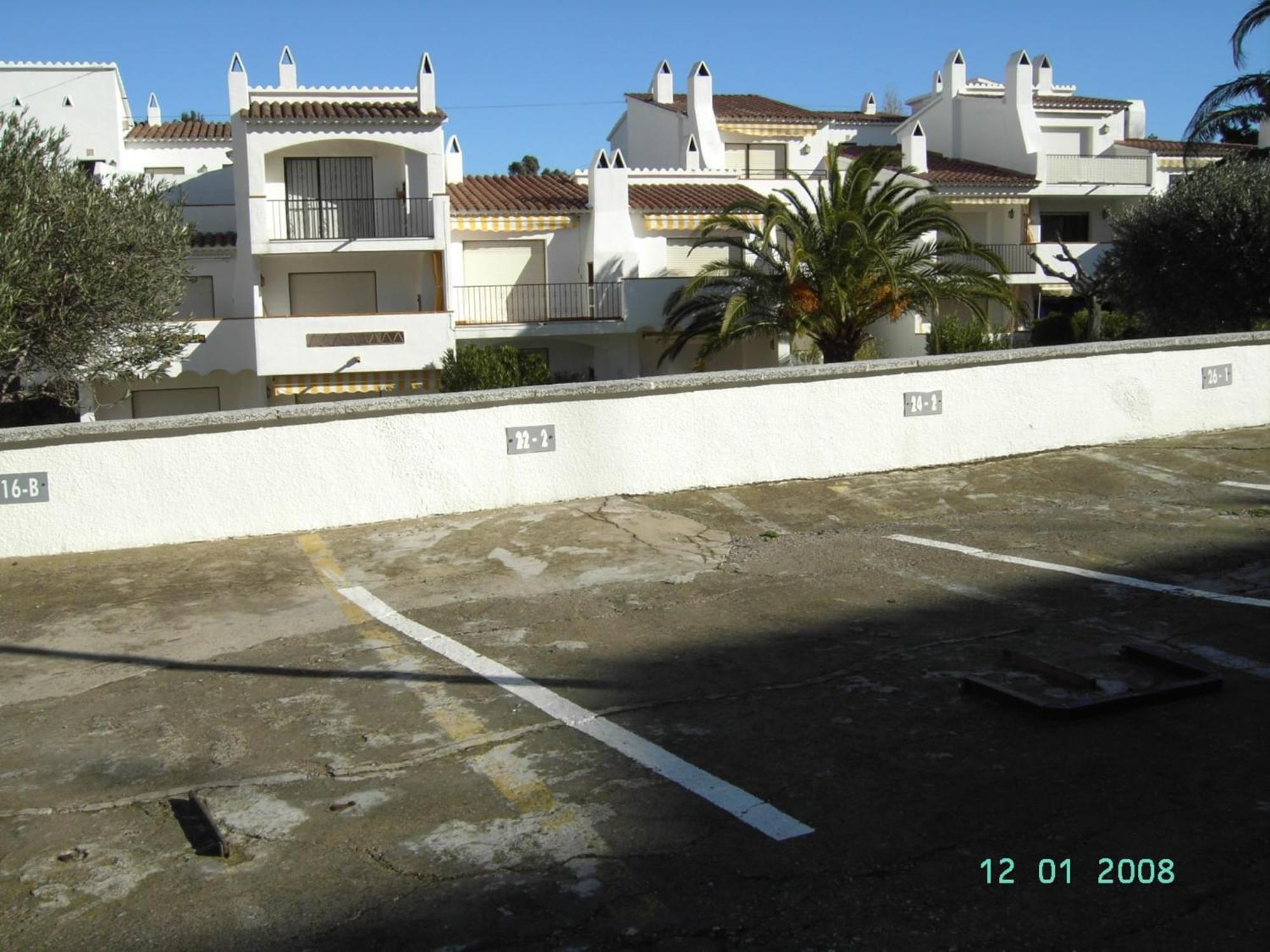 With View Apartamento *