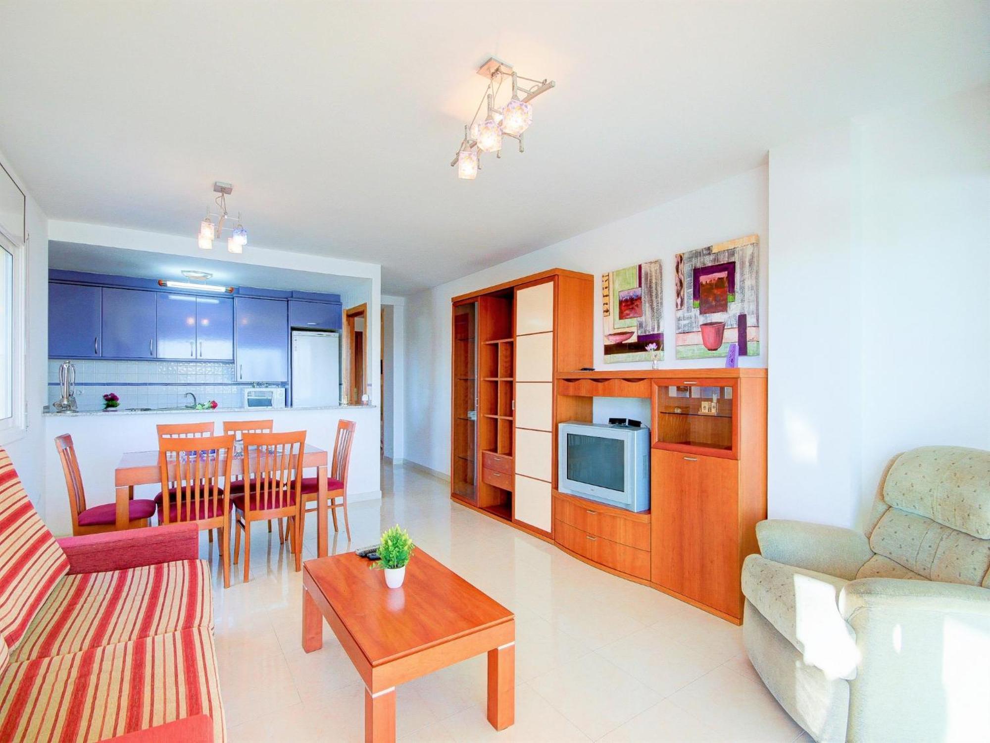 With Scenic View Apartamento
