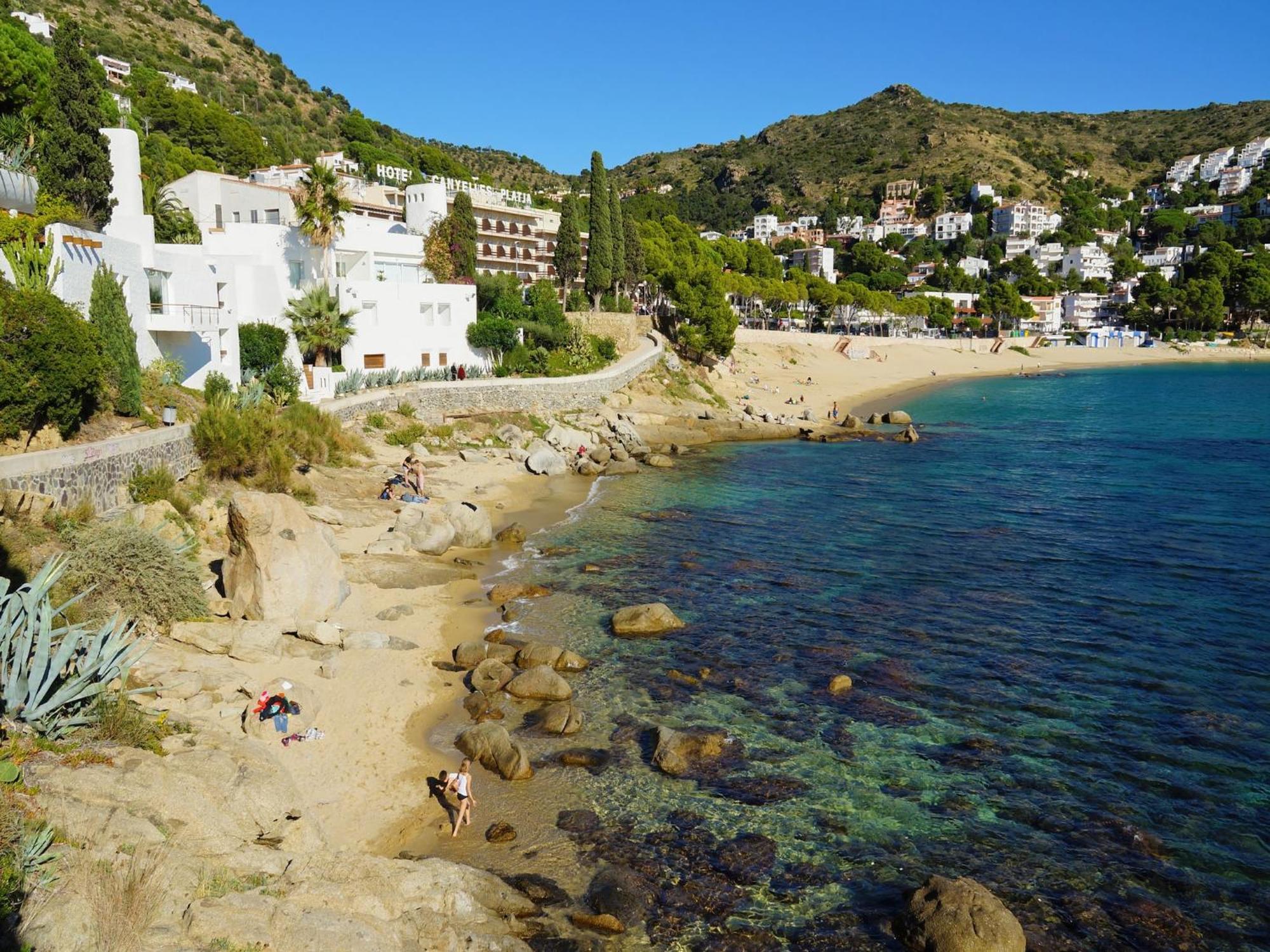 Apartamento With Scenic View Rosas