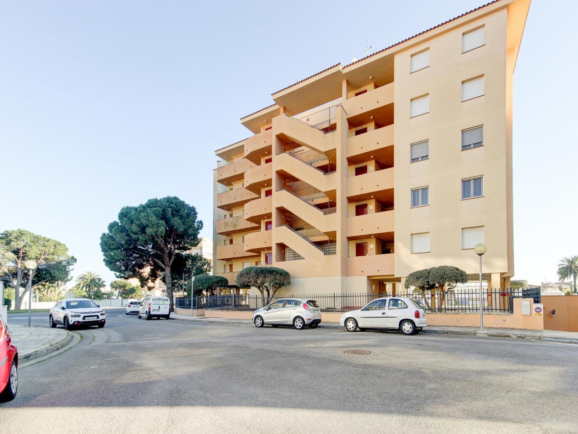 Apartamento With Scenic View