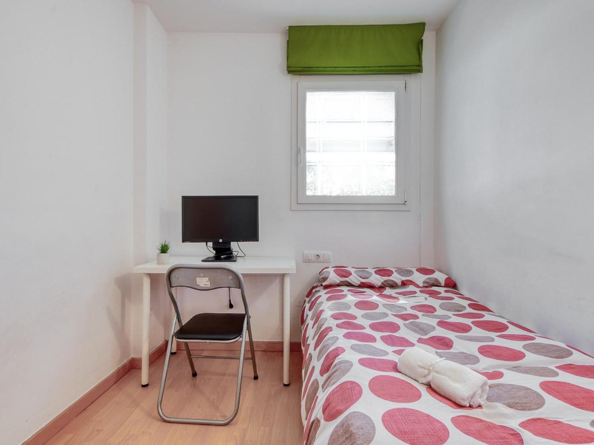 Apartamento Charming With Patio *