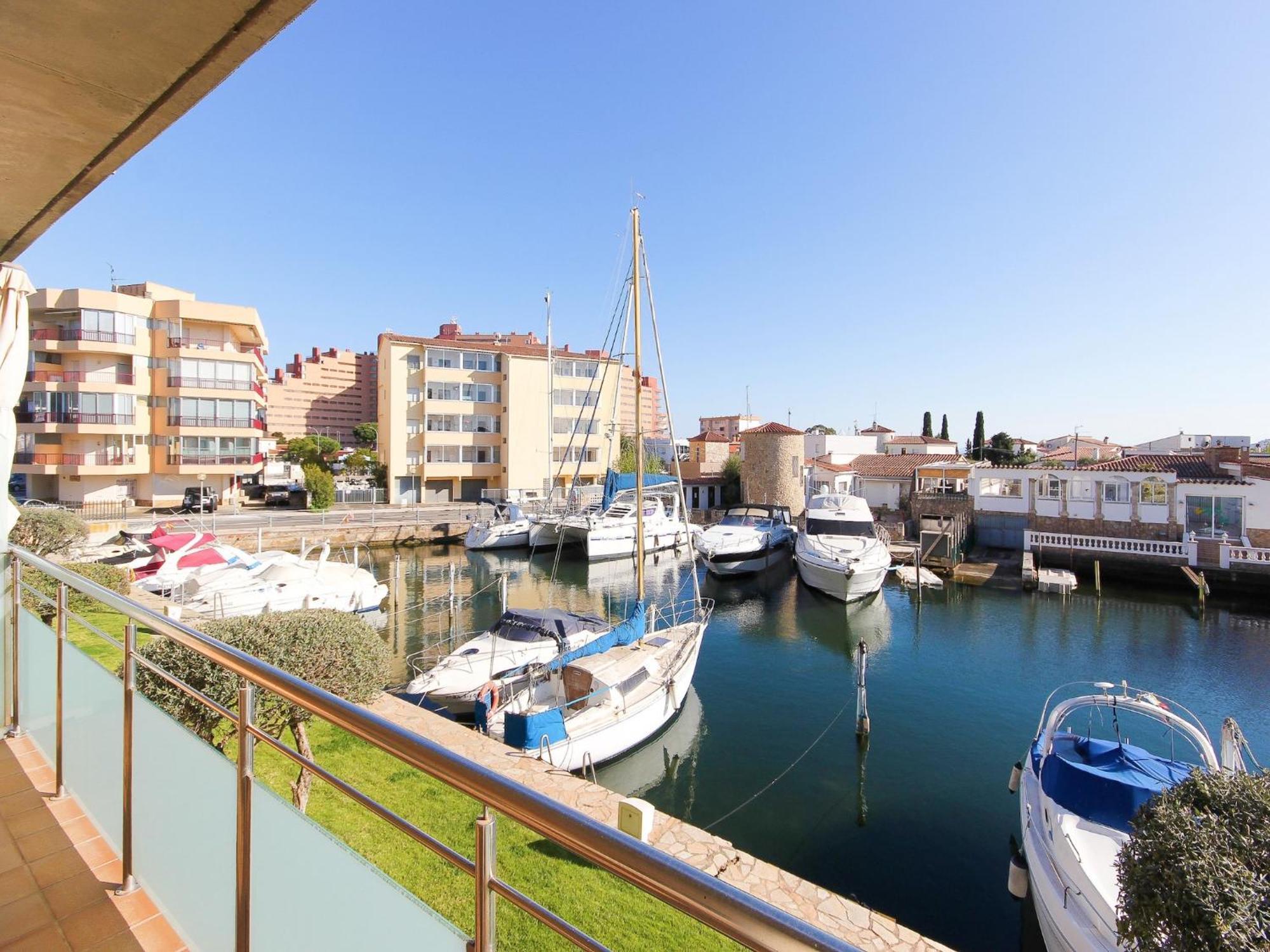 Apartamento With Scenic View