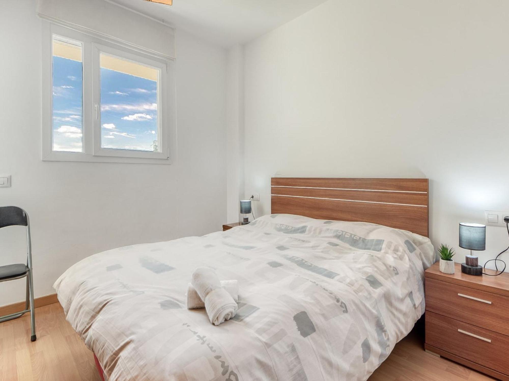Apartamento Charming With Patio *