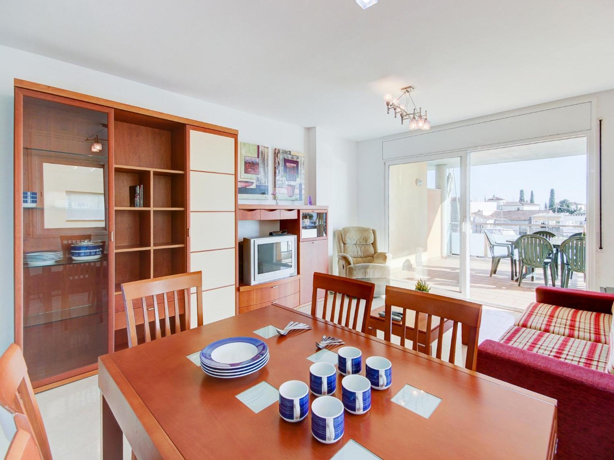 Apartamento With Scenic View *