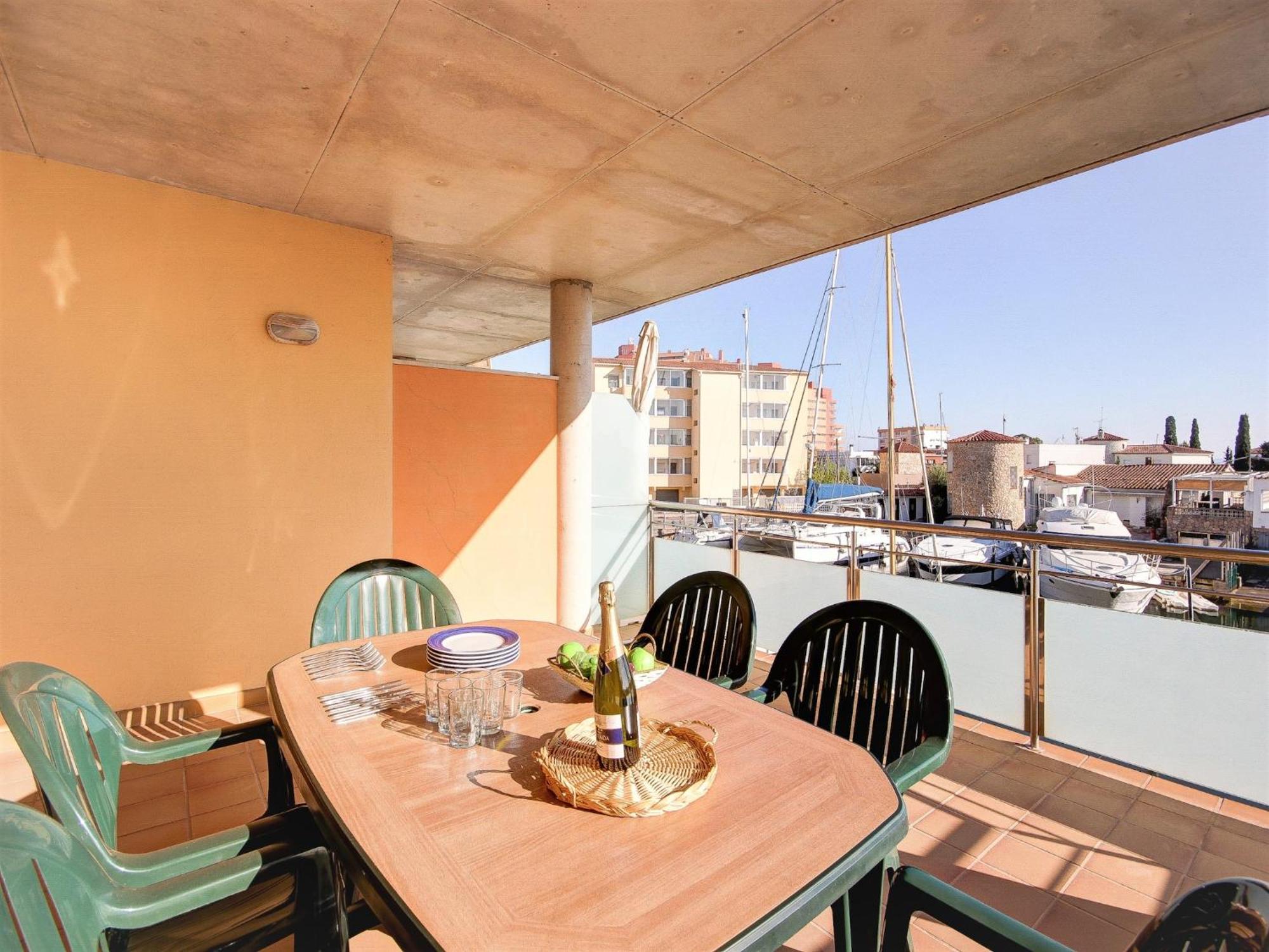 With Scenic View Apartamento *