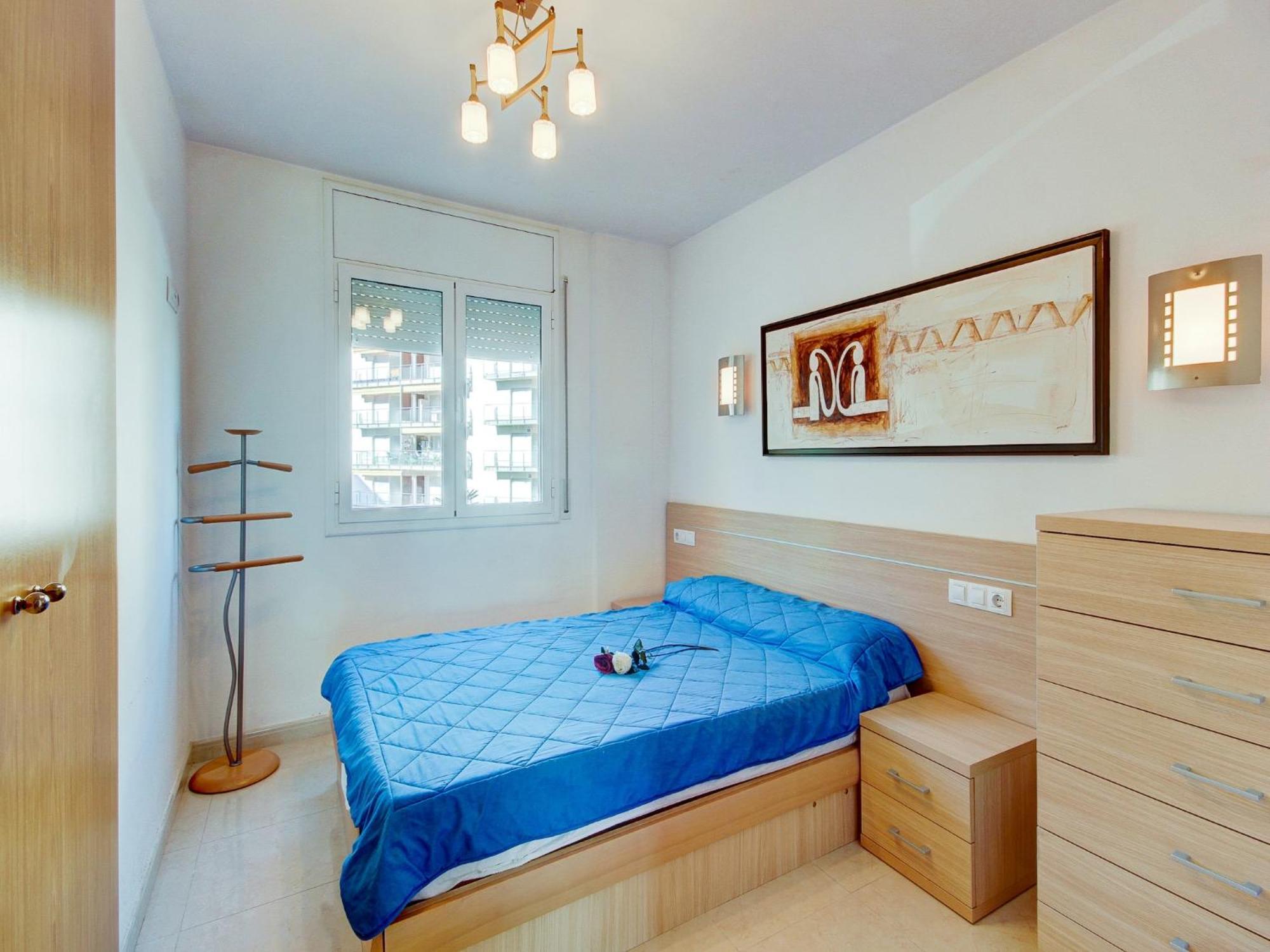 Apartamento With Scenic View