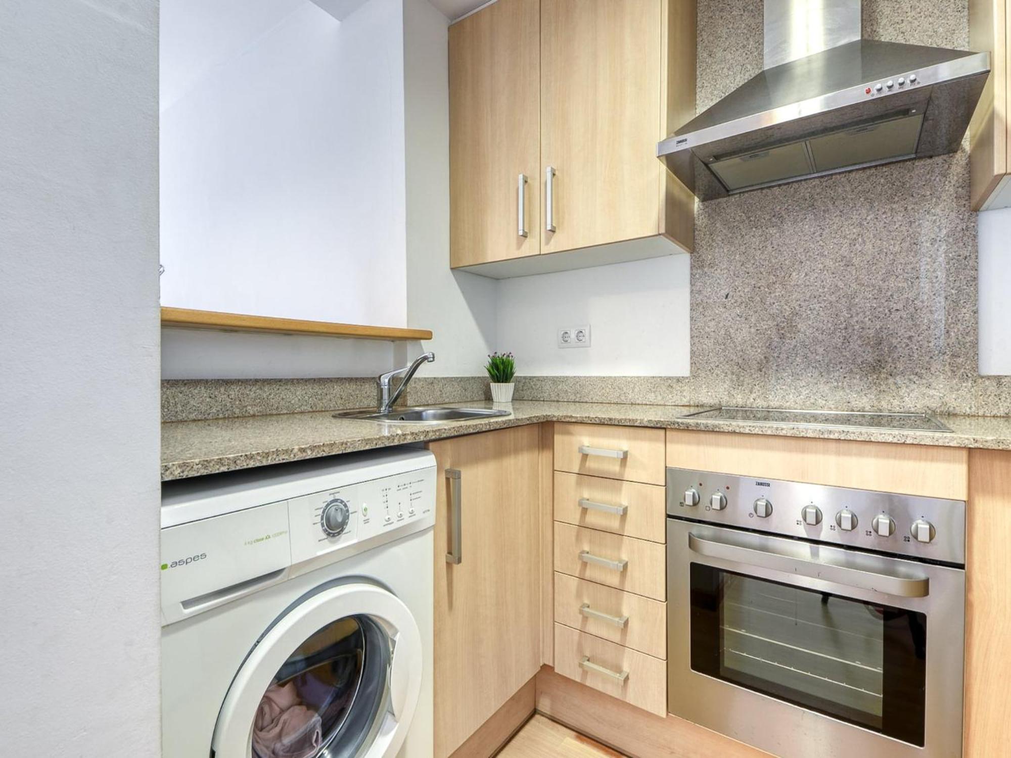 Charming With Patio Apartamento *