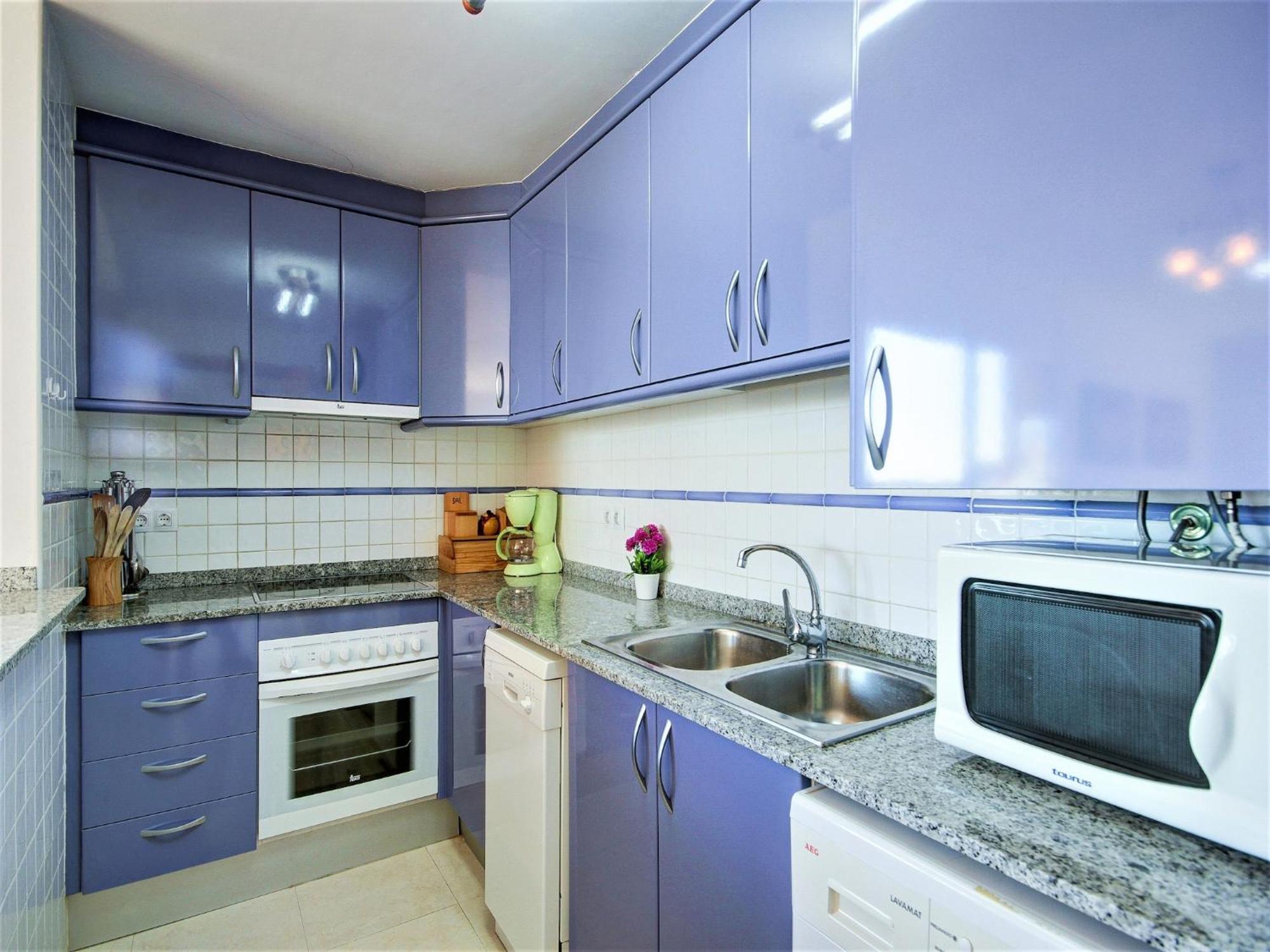 With Scenic View Apartamento *