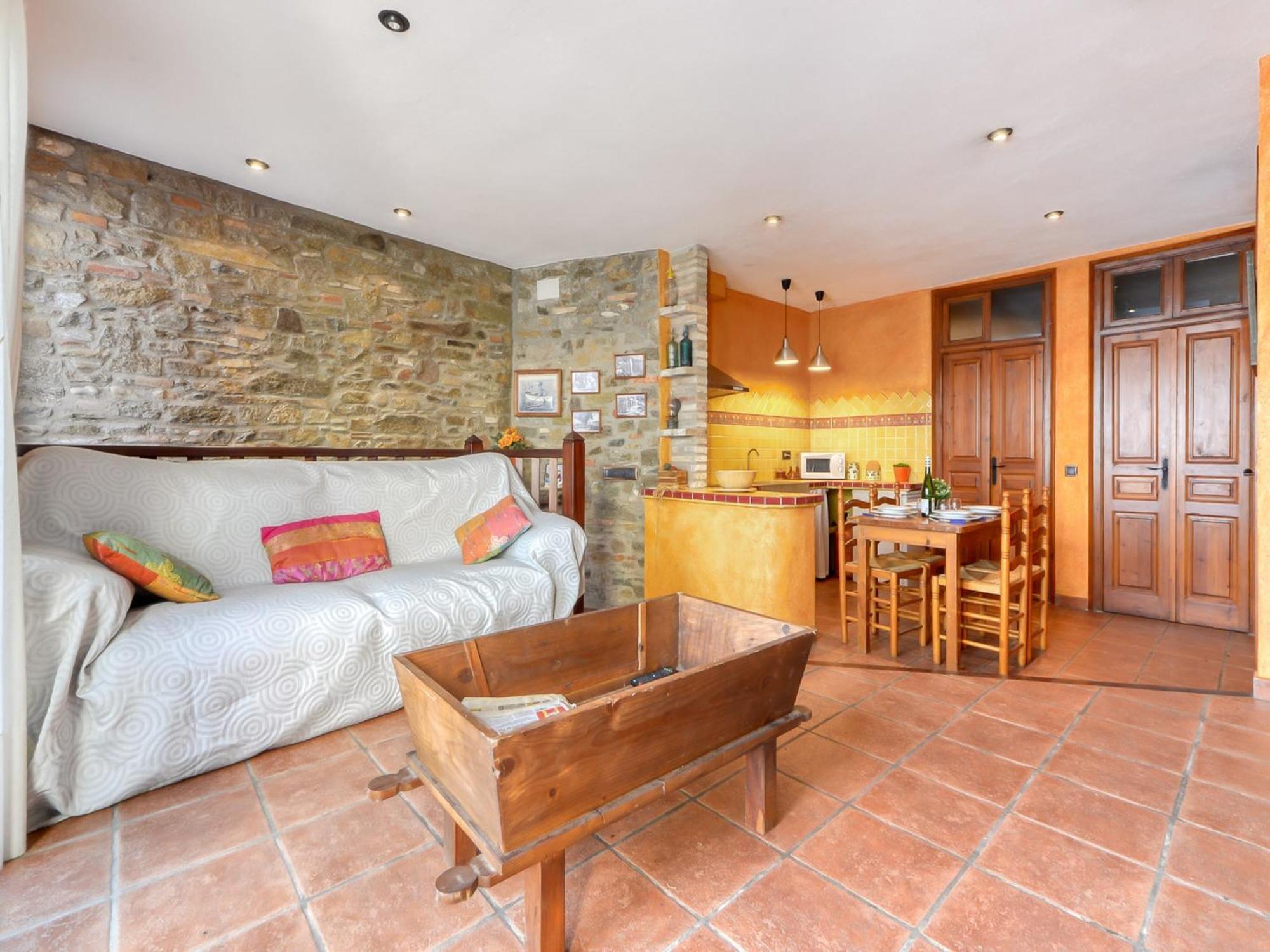 Spacious With Terrace Apartamento *