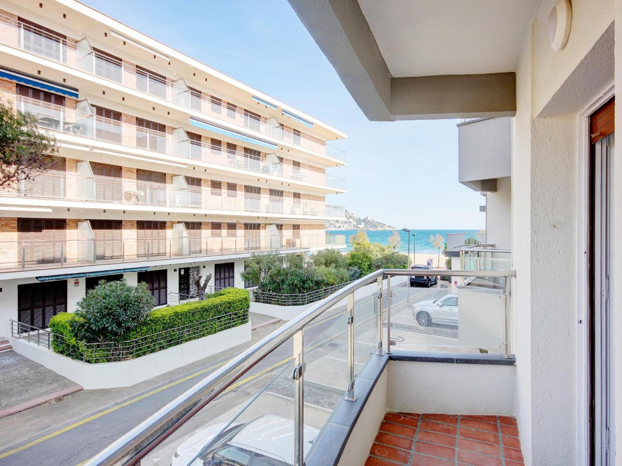 Apartamento With Scenic View