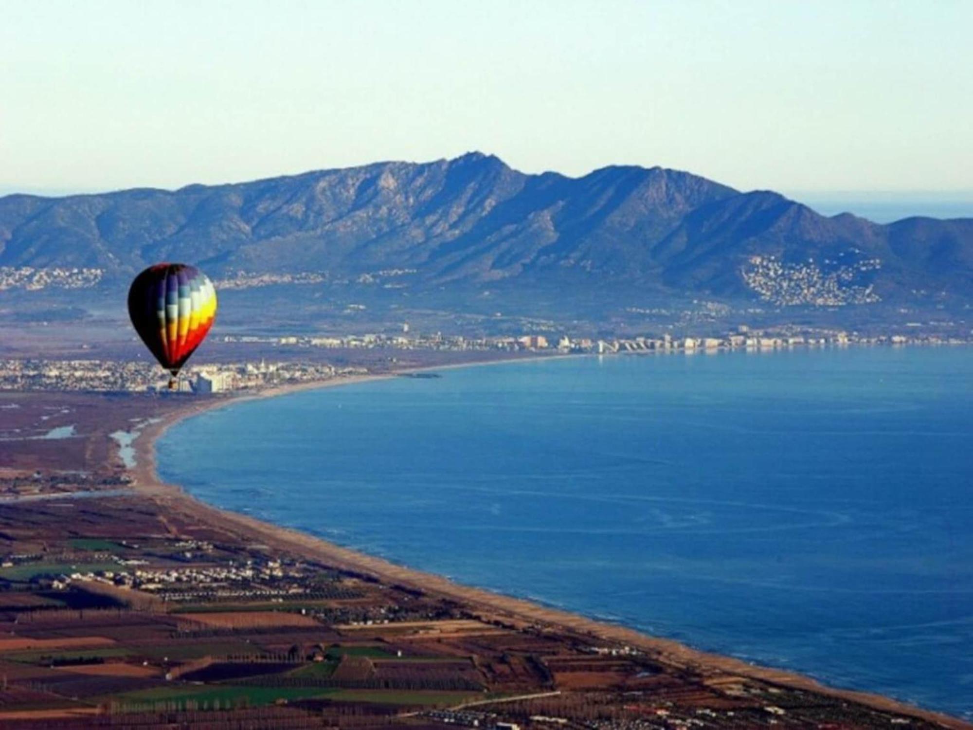 With Scenic View
