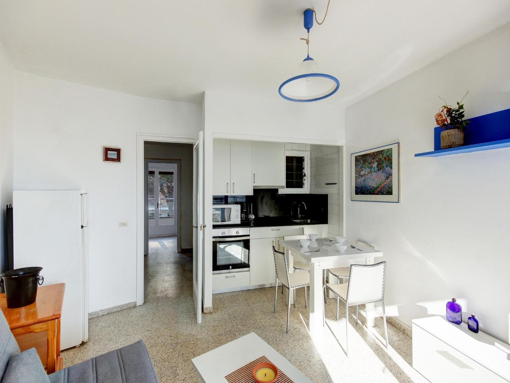 Apartamento With Scenic View