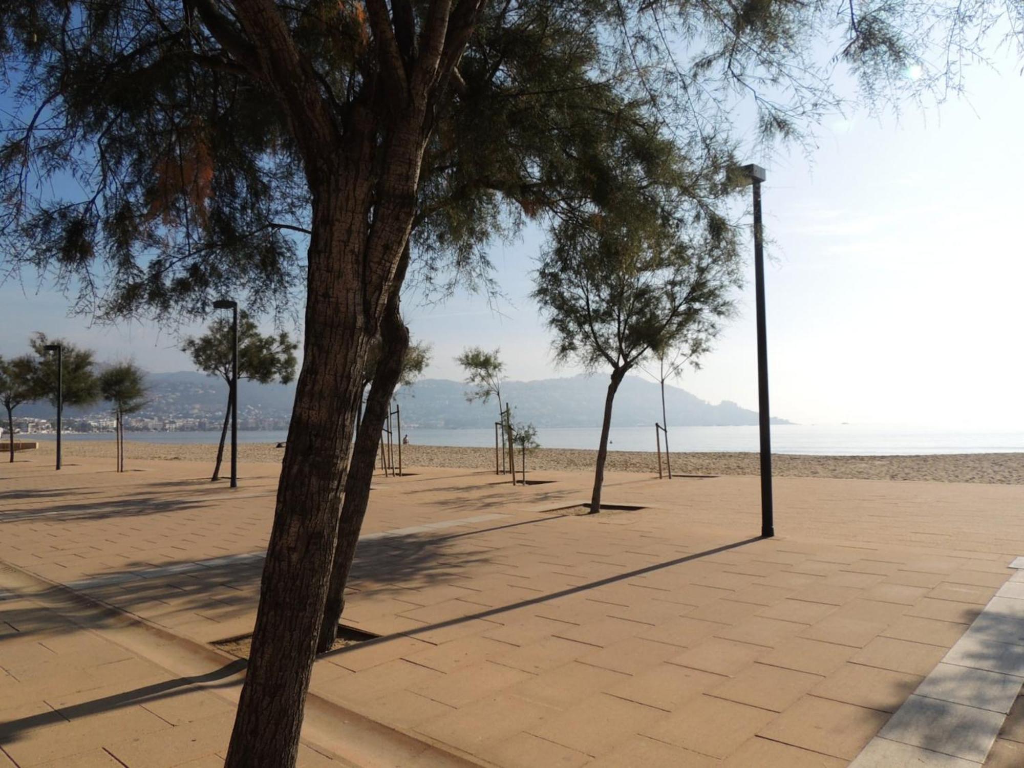 With Scenic View Apartamento