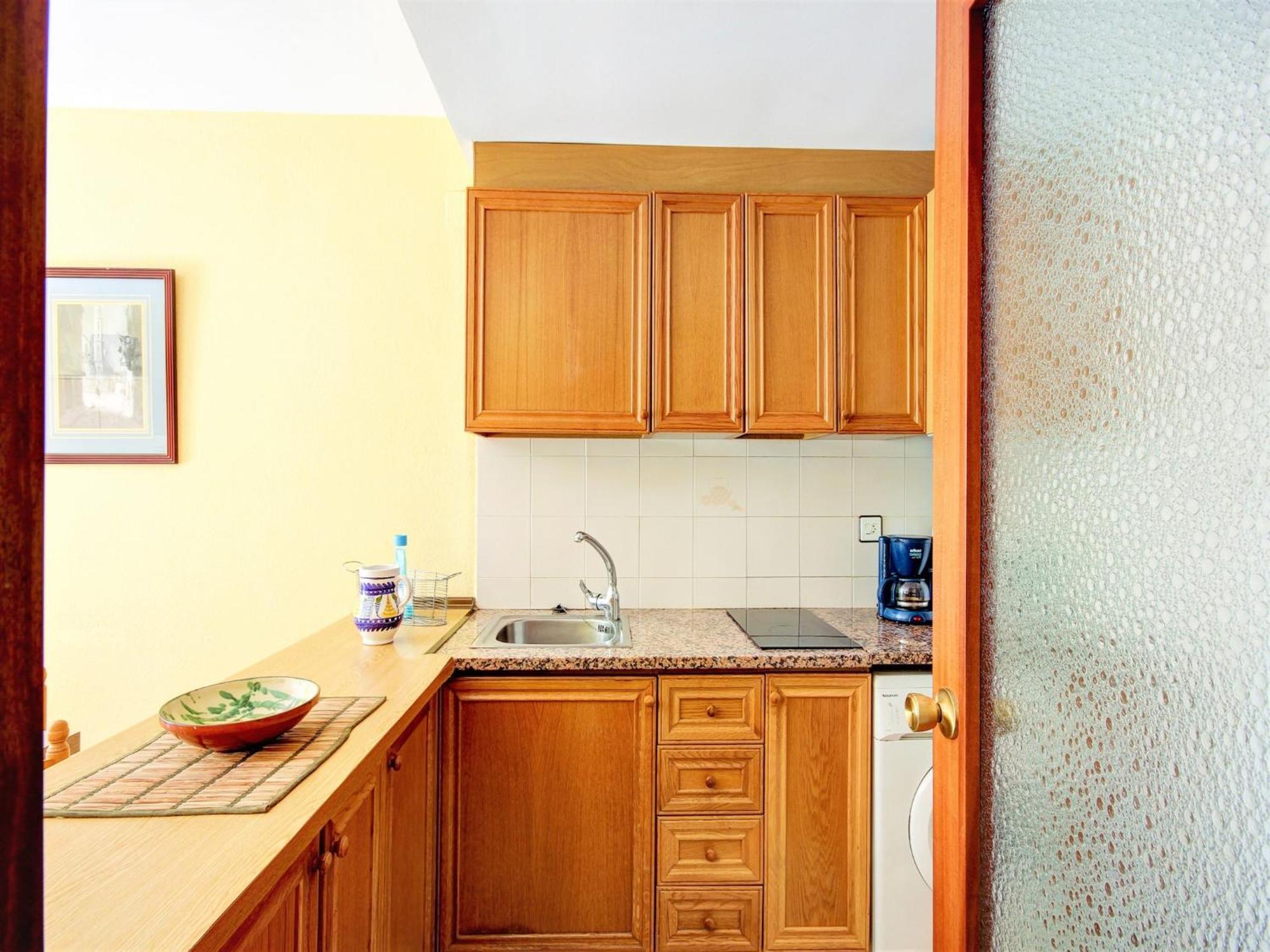 Apartamento Romantic With View Rosas