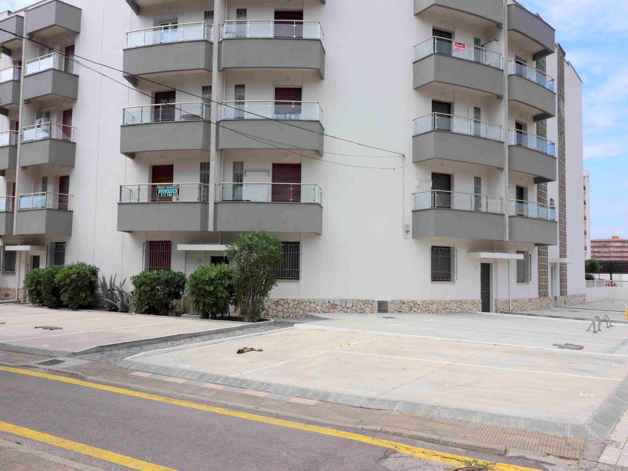 With Scenic View Apartamento