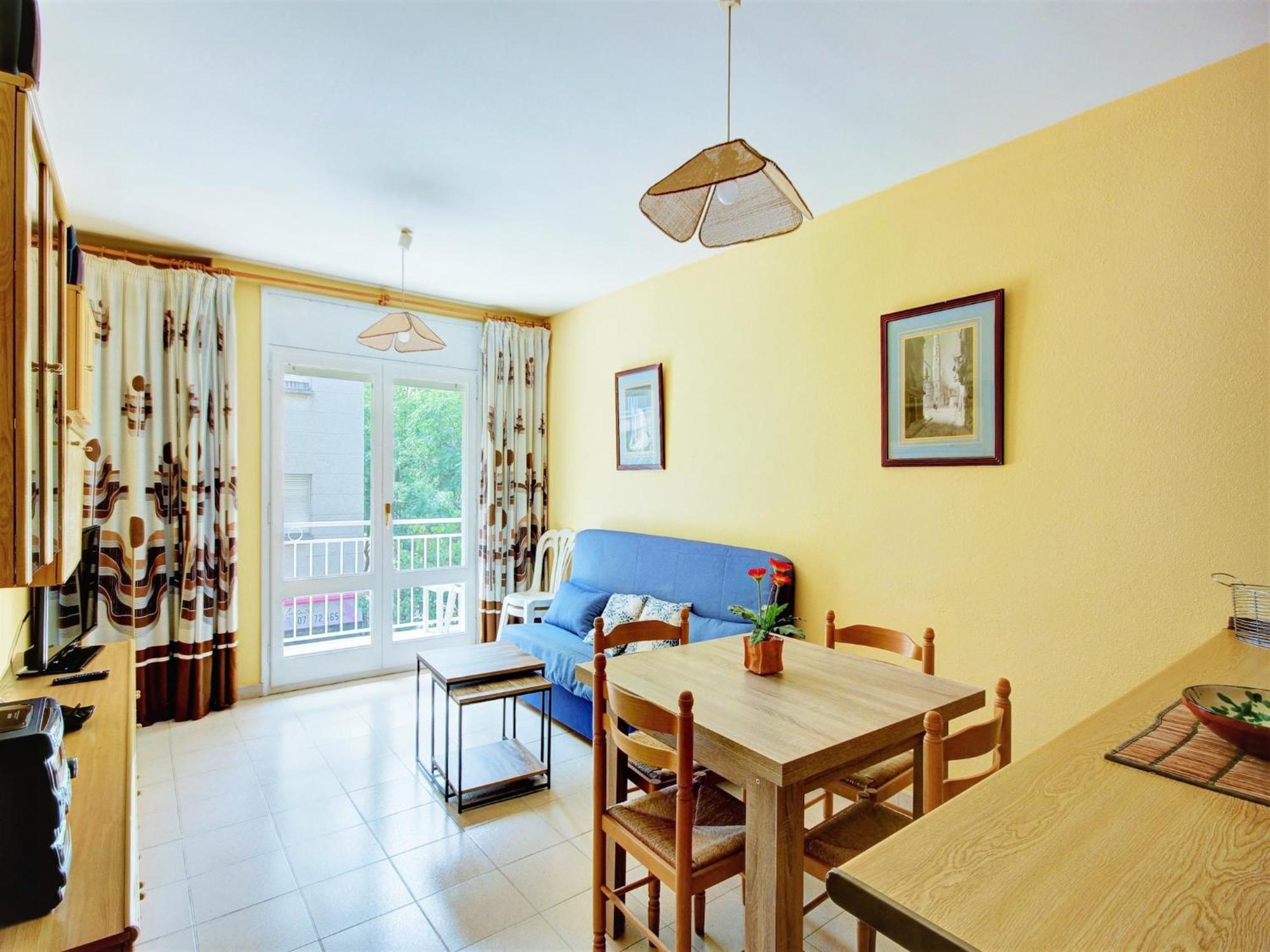 Romantic With View Apartamento *
