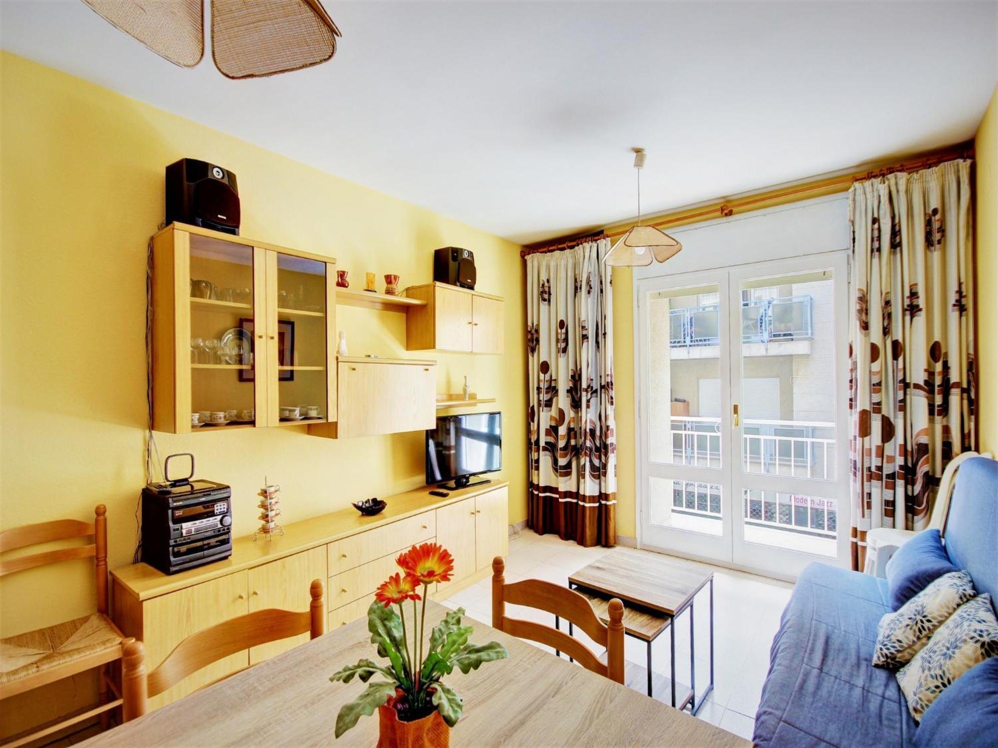 Romantic With View Apartamento *