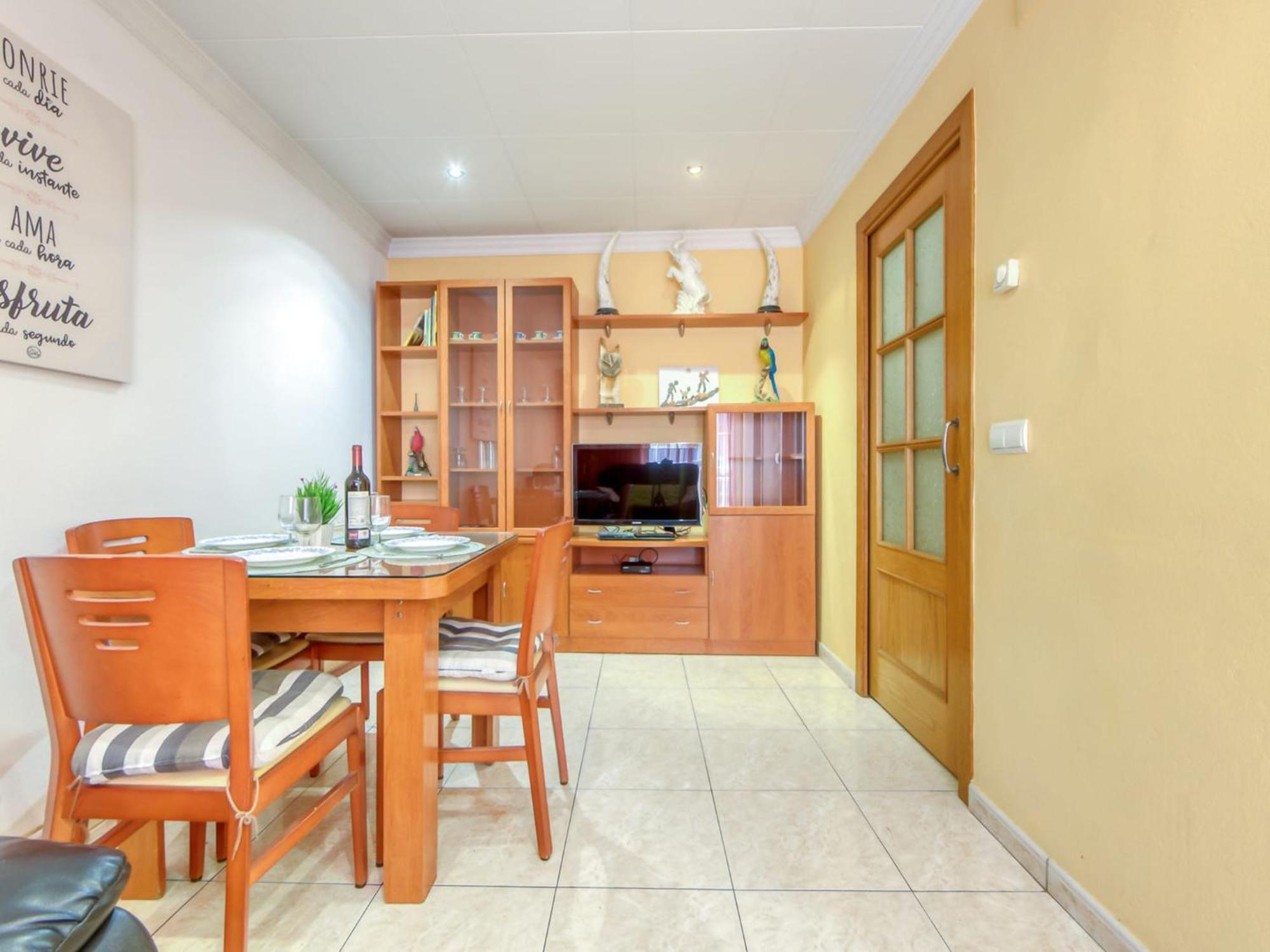 Beautiful With View Apartamento