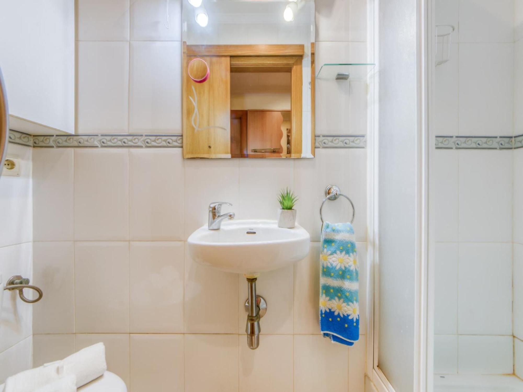 Apartamento Beautiful With View Rosas