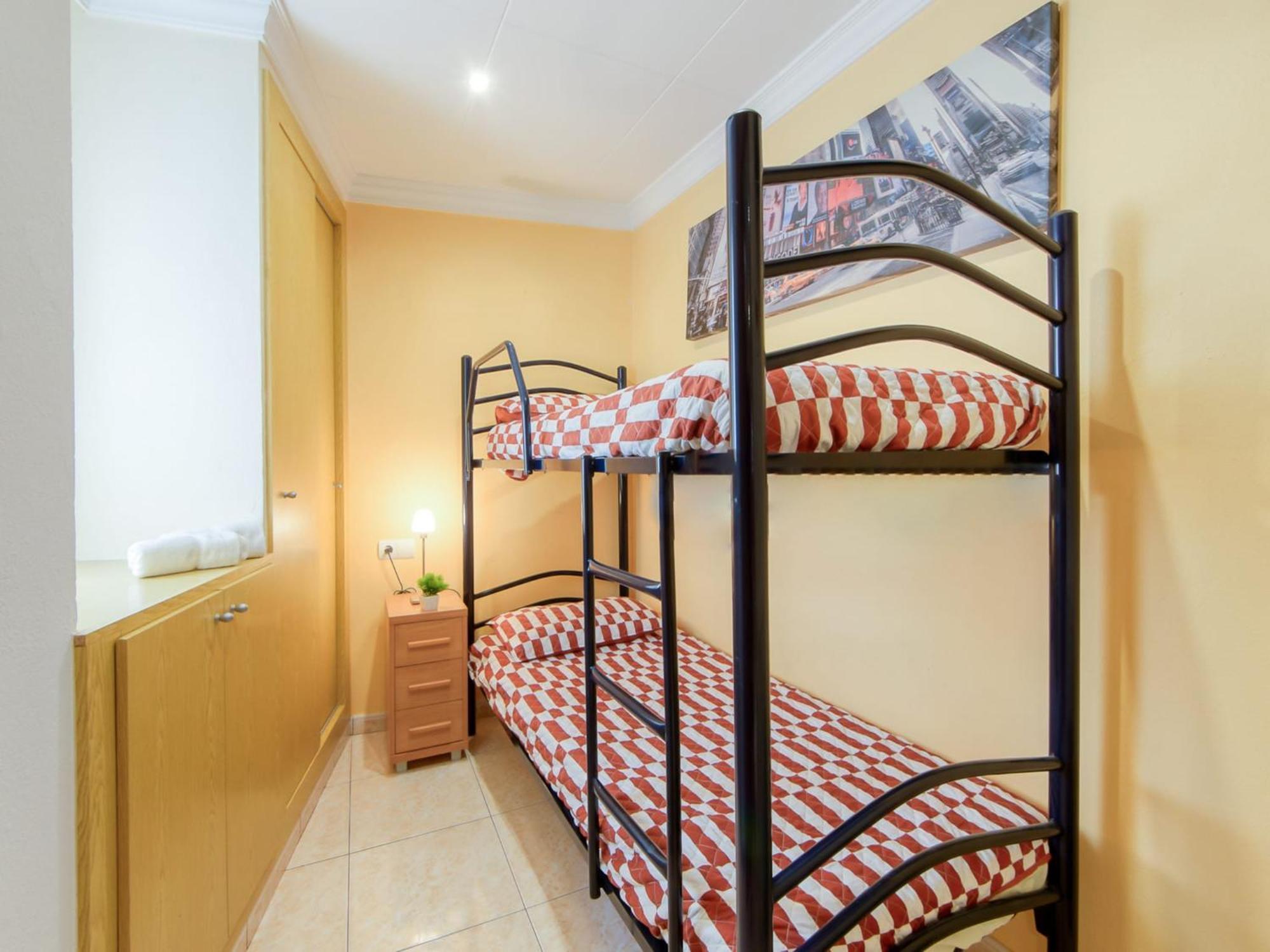 Apartamento Beautiful With View