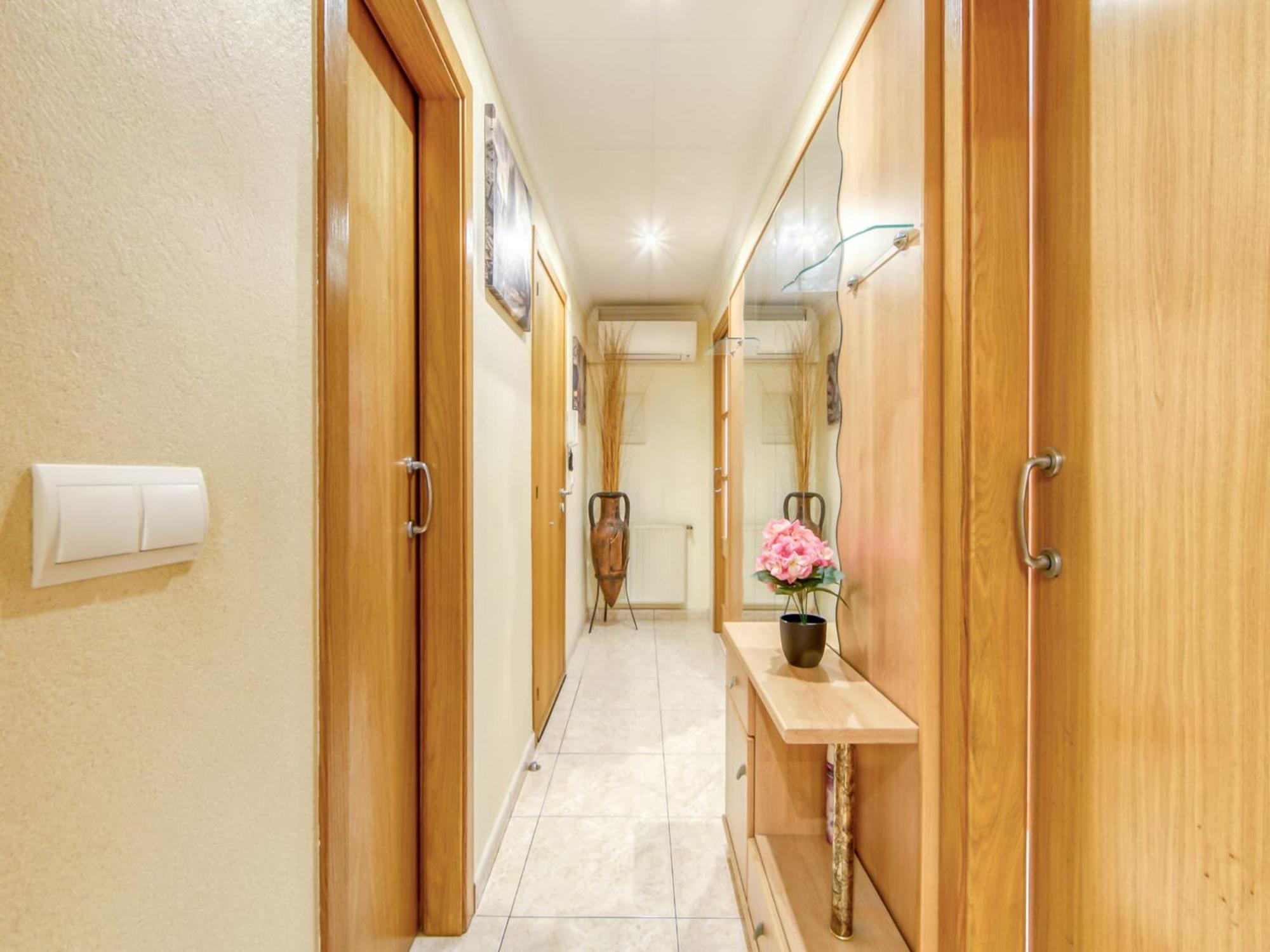 Apartamento Beautiful With View *