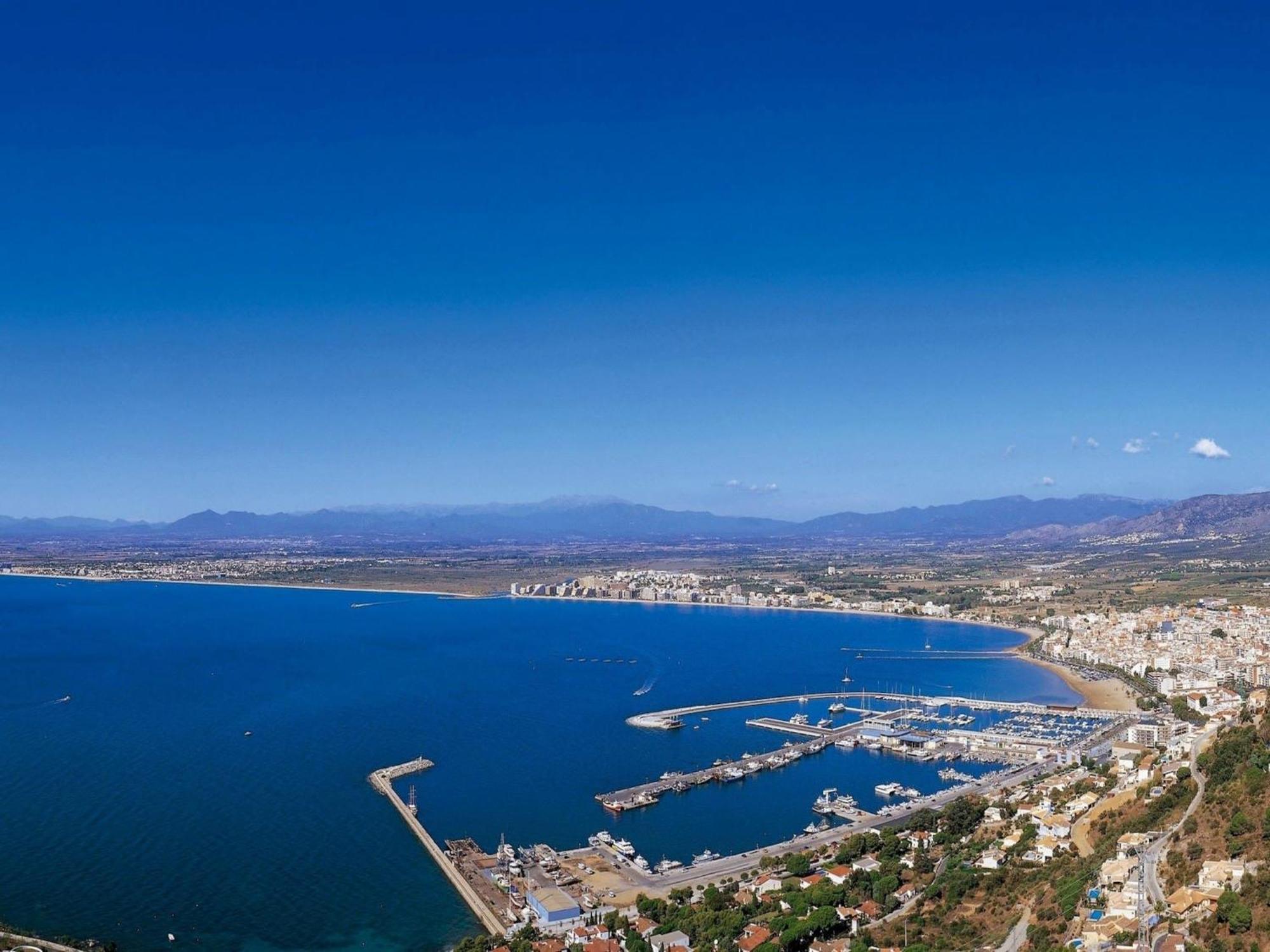 Beautiful With View Apartamento Rosas
