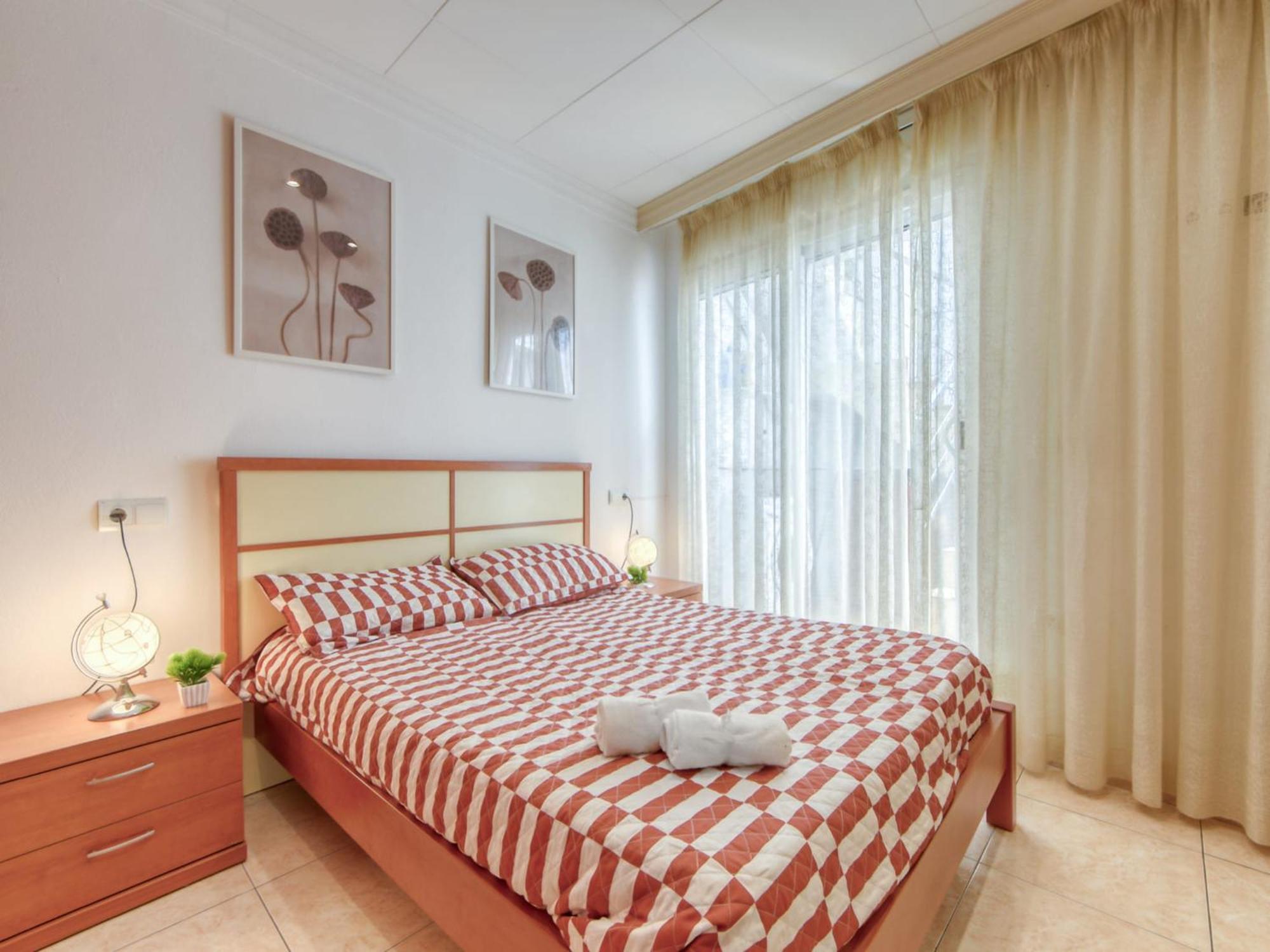 Apartamento Beautiful With View