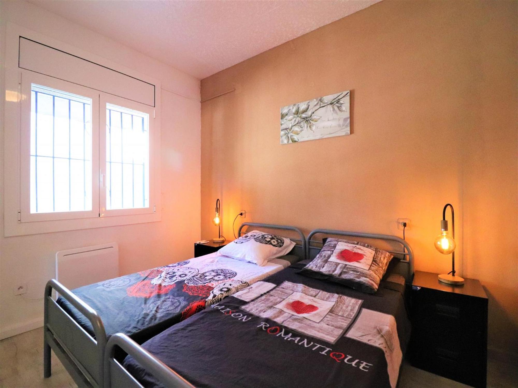 With Scenic View Apartamento *