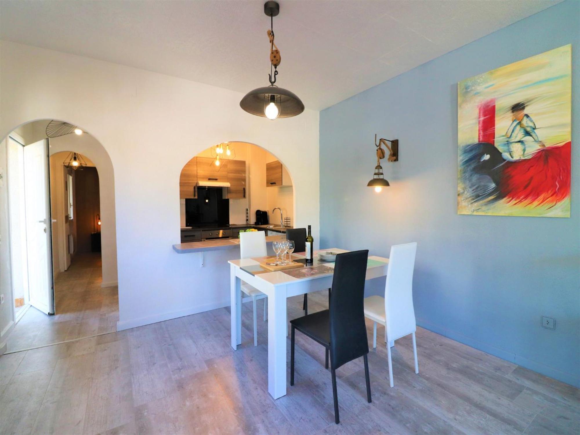 Apartamento With Scenic View *