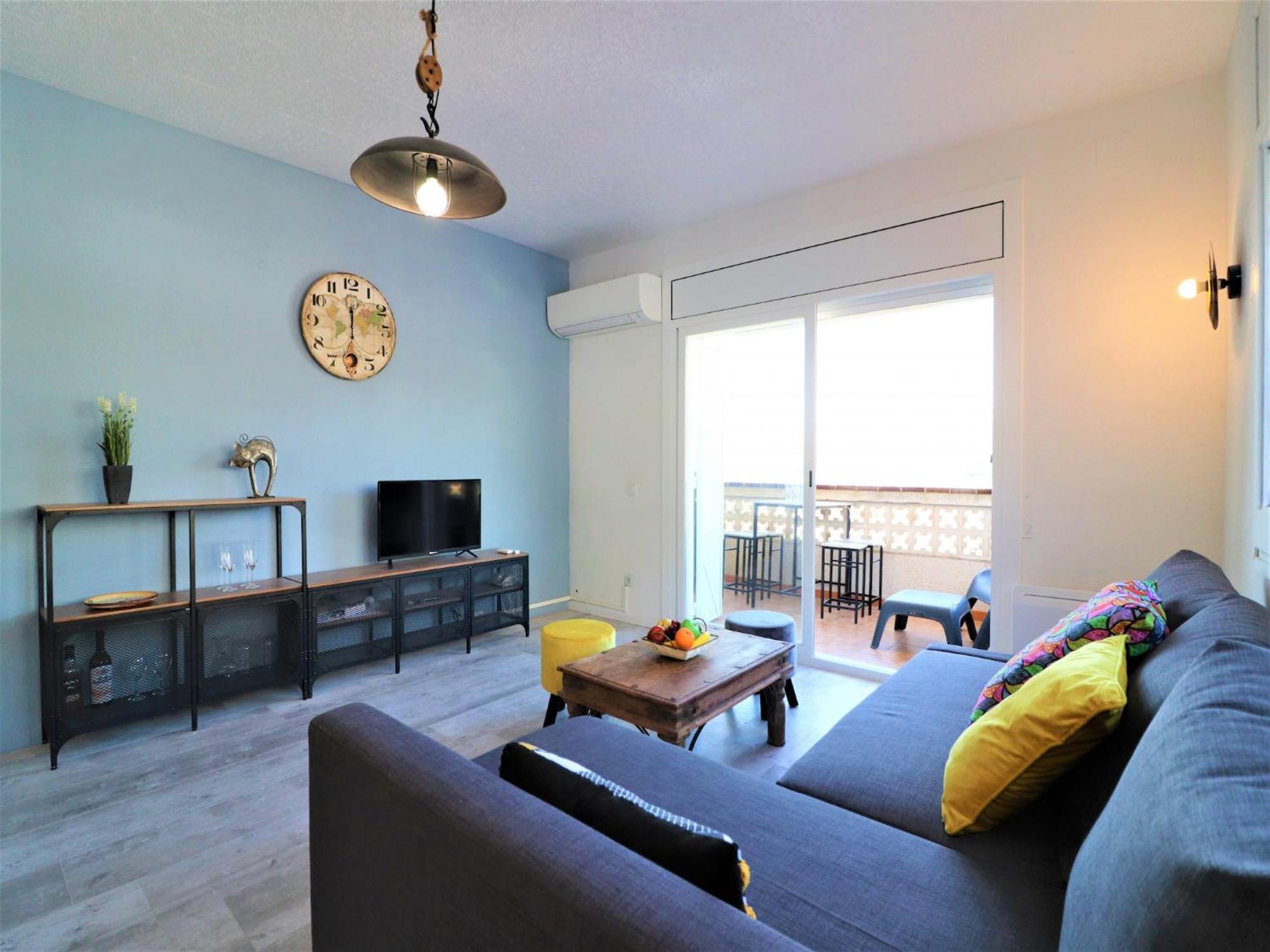 With Scenic View Apartamento