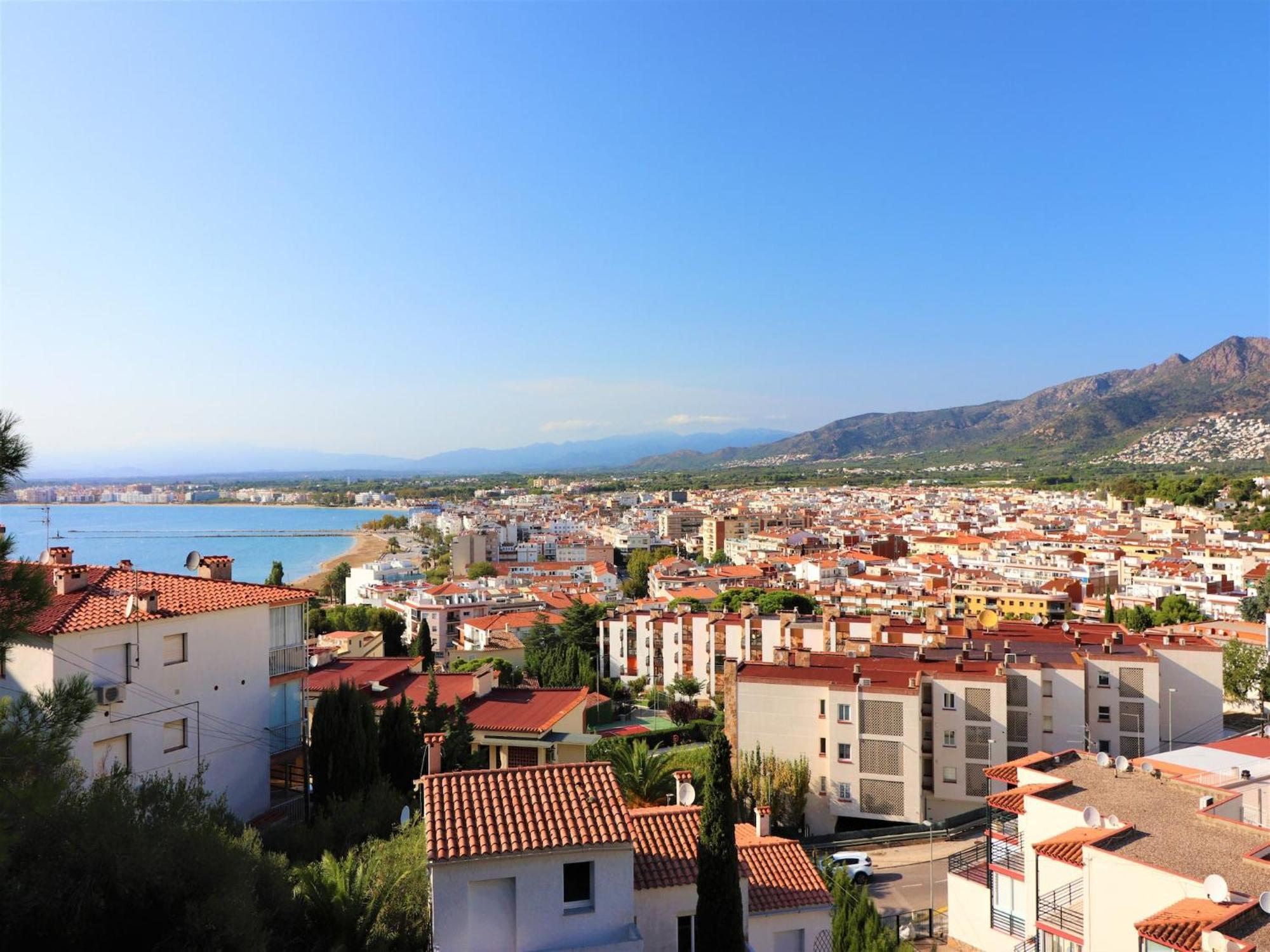 Apartamento With Scenic View *