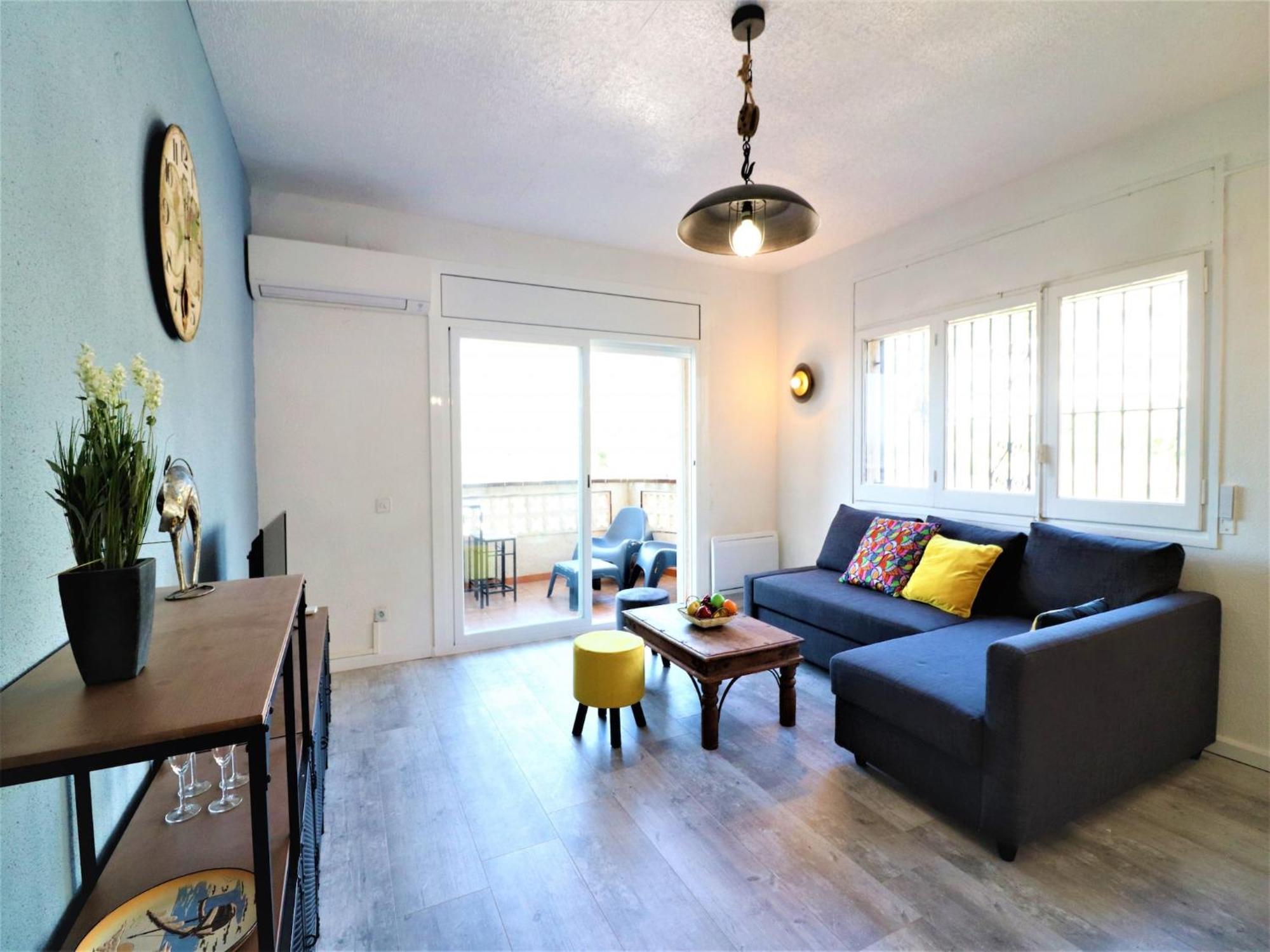Apartamento With Scenic View *
