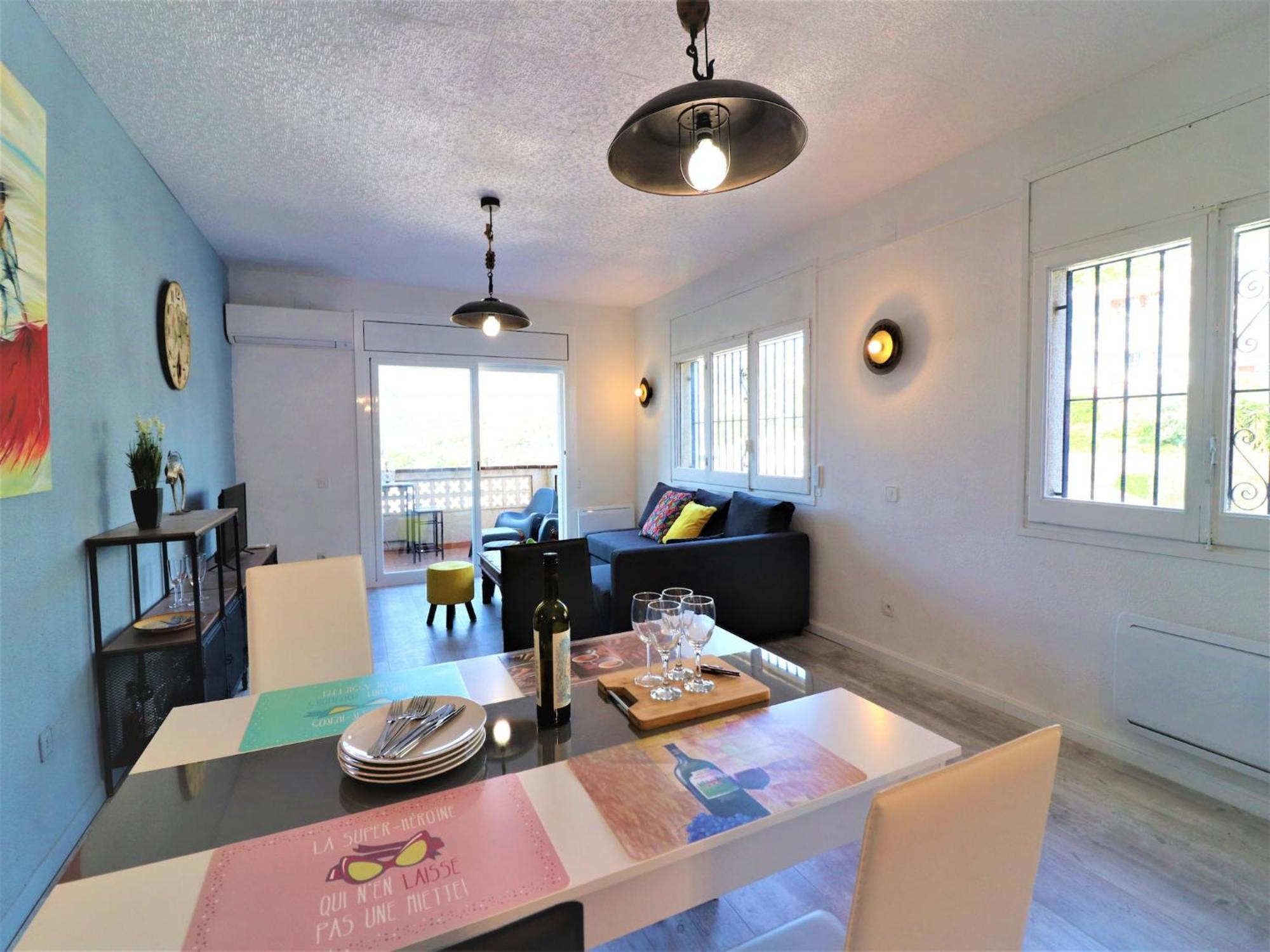 Apartamento With Scenic View *