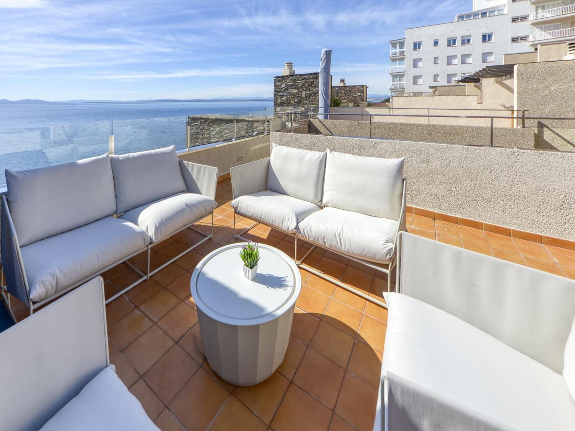 Apartamento In Nature Rosas
