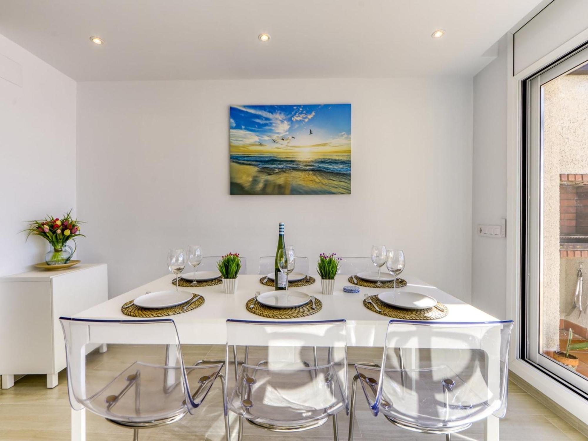 Apartamento In Nature