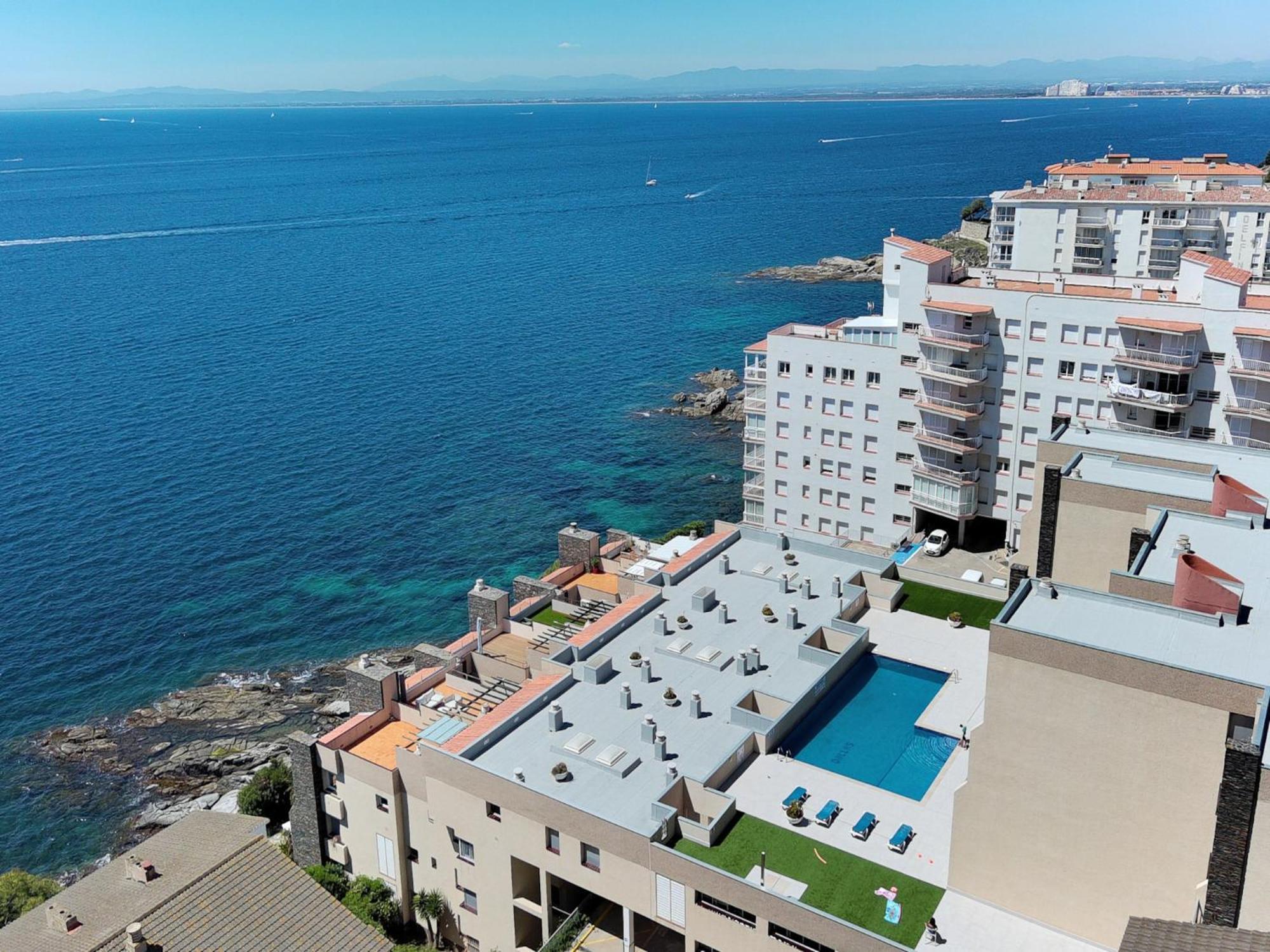 Apartamento In Nature