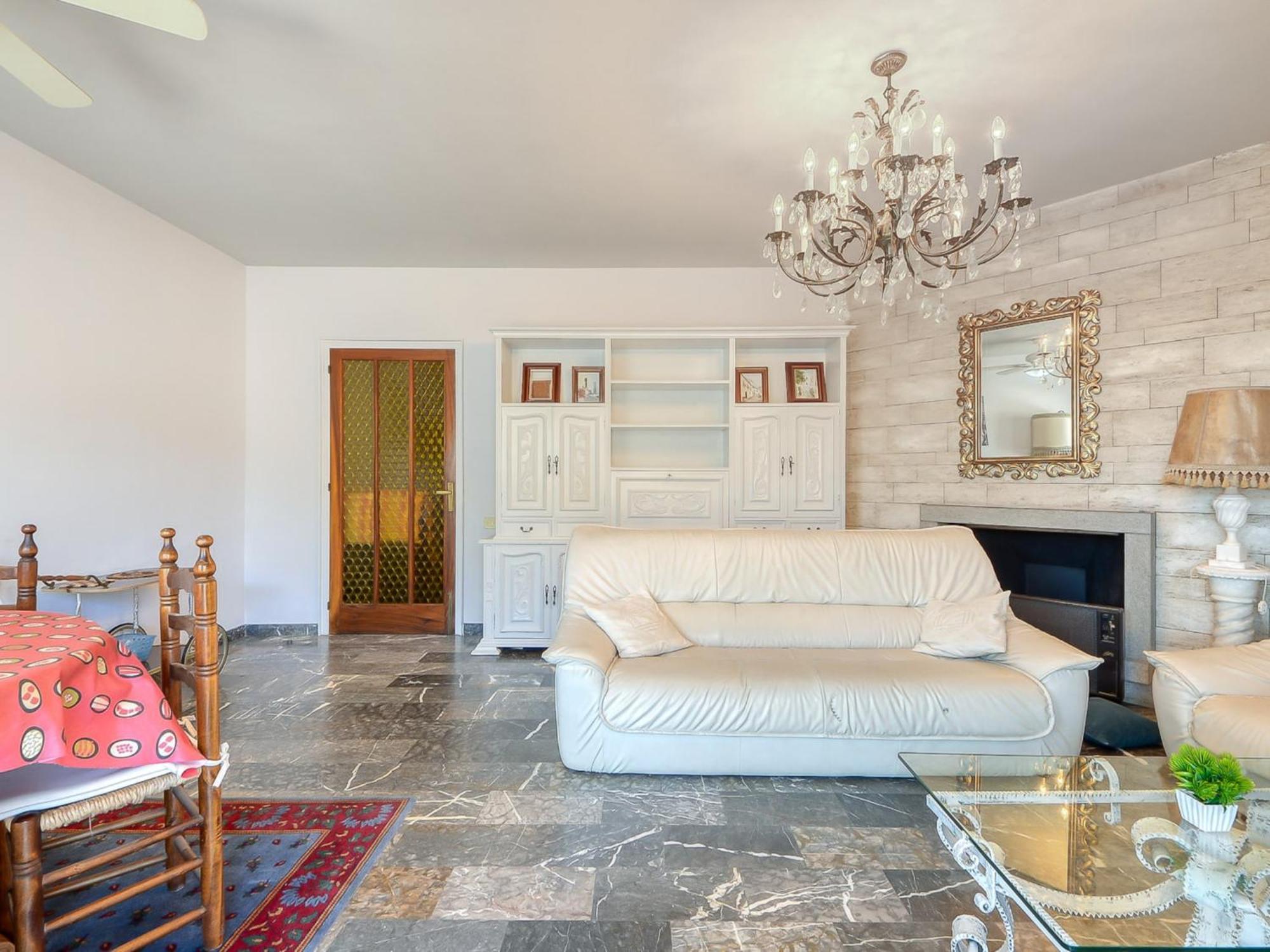 Apartamento In Nature *