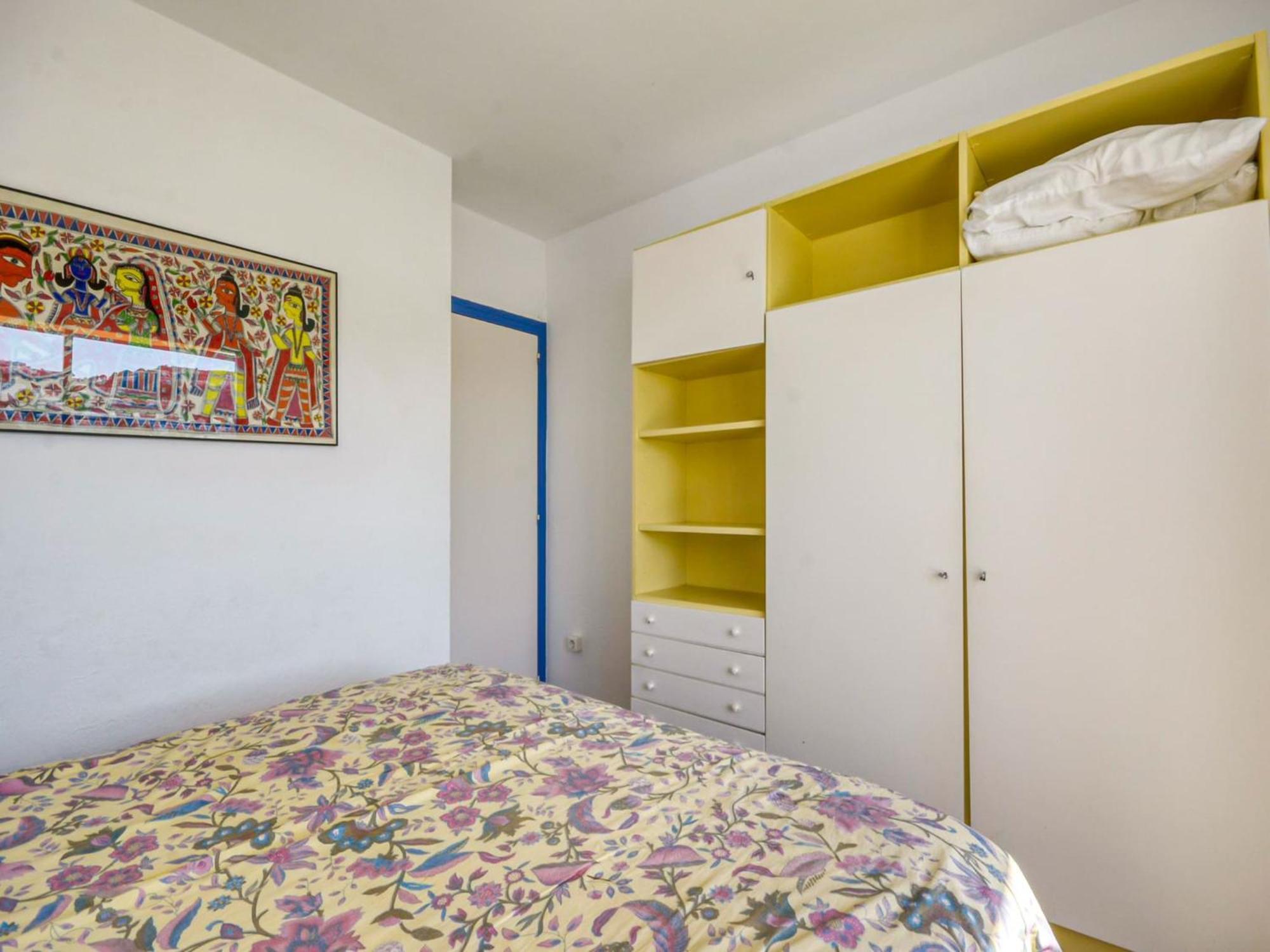 Pretty With Terrace Apartamento