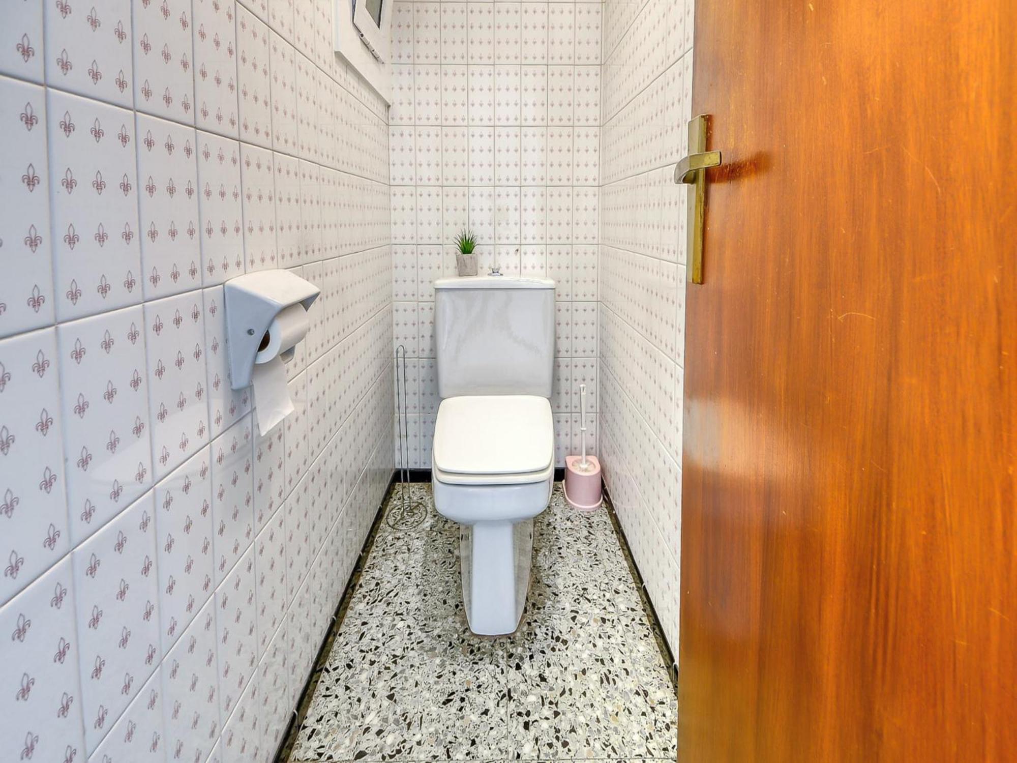 Apartamento In Nature