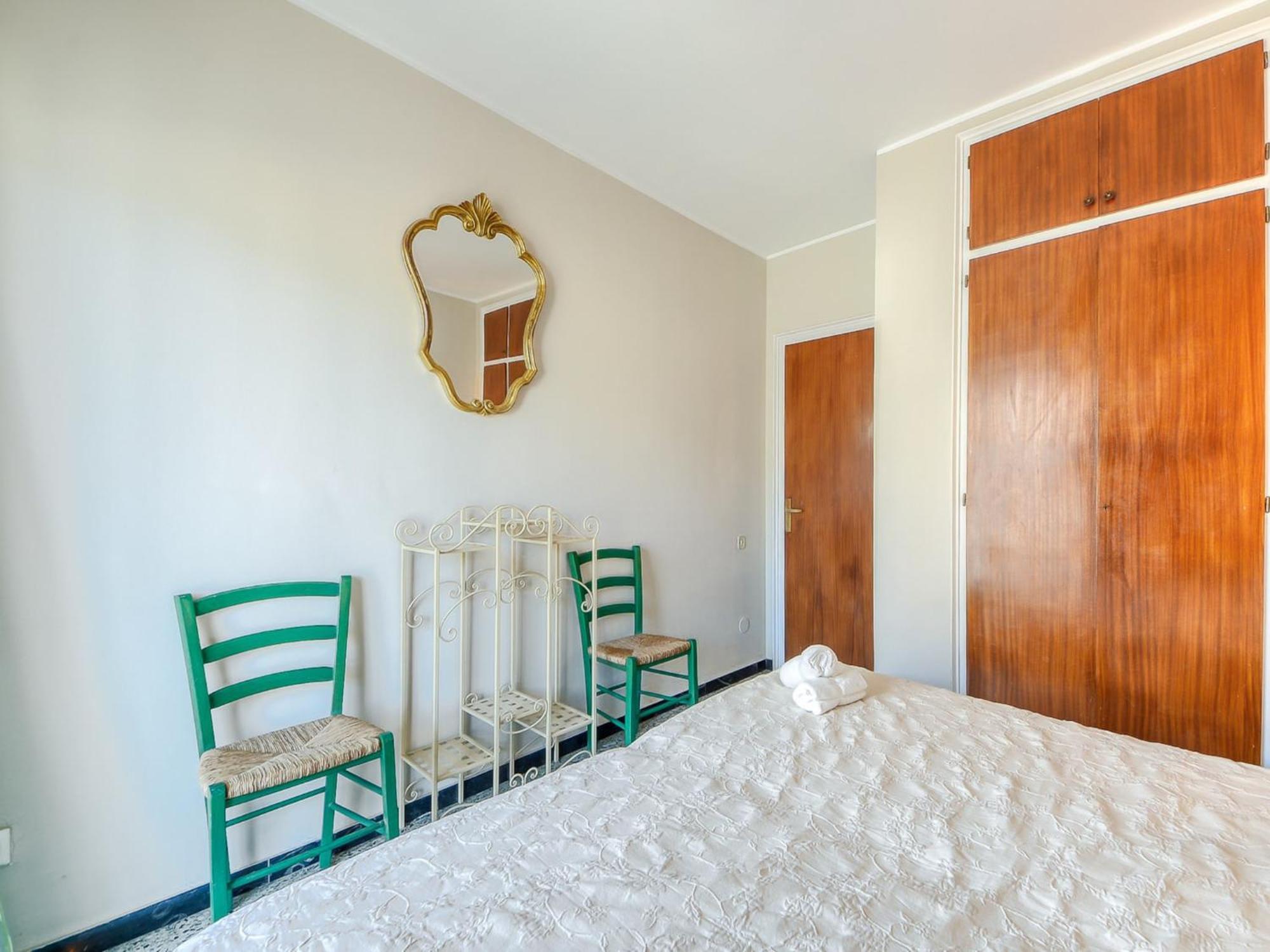 Apartamento In Nature *