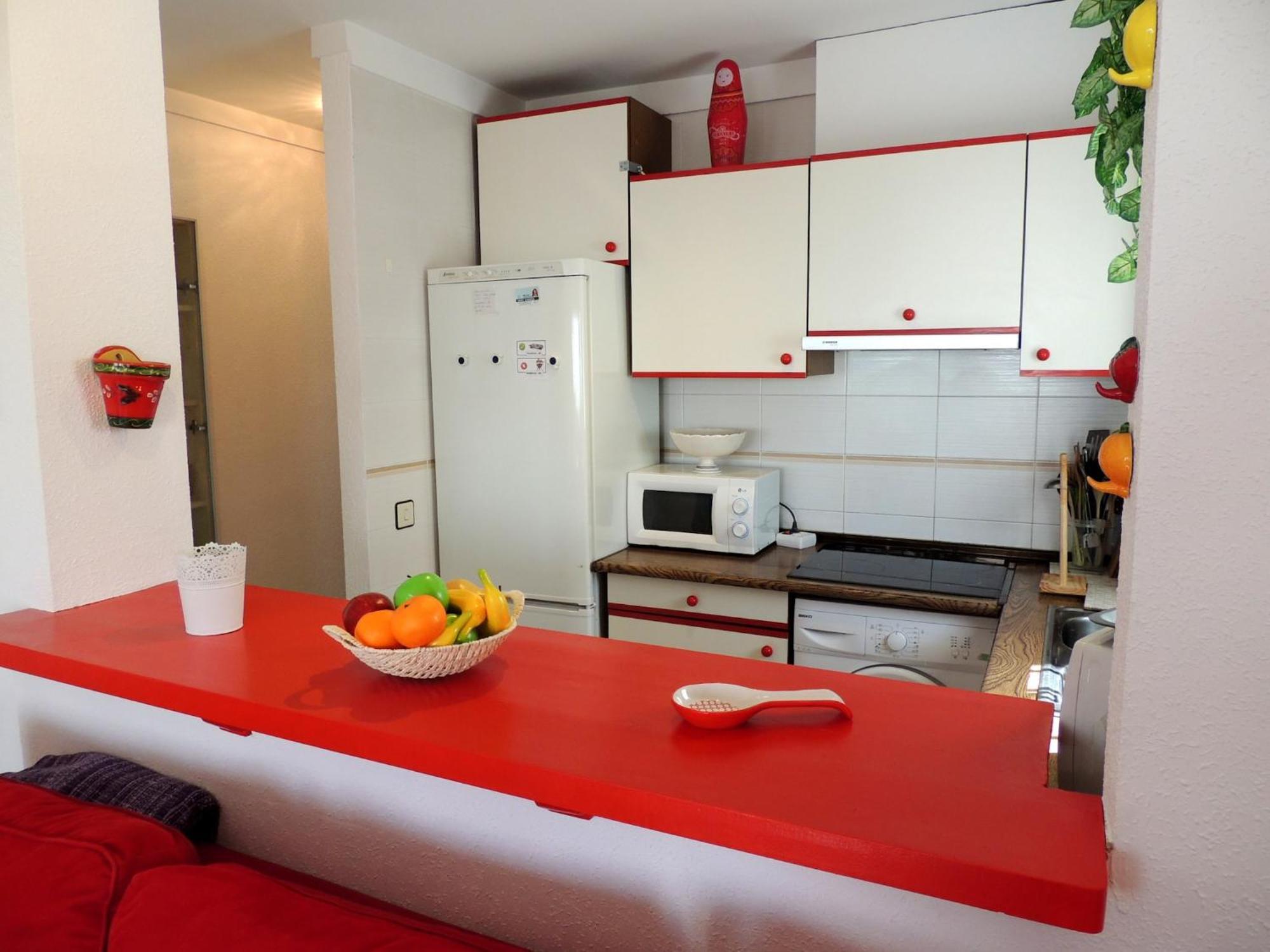 Apartamento Beautiful With View