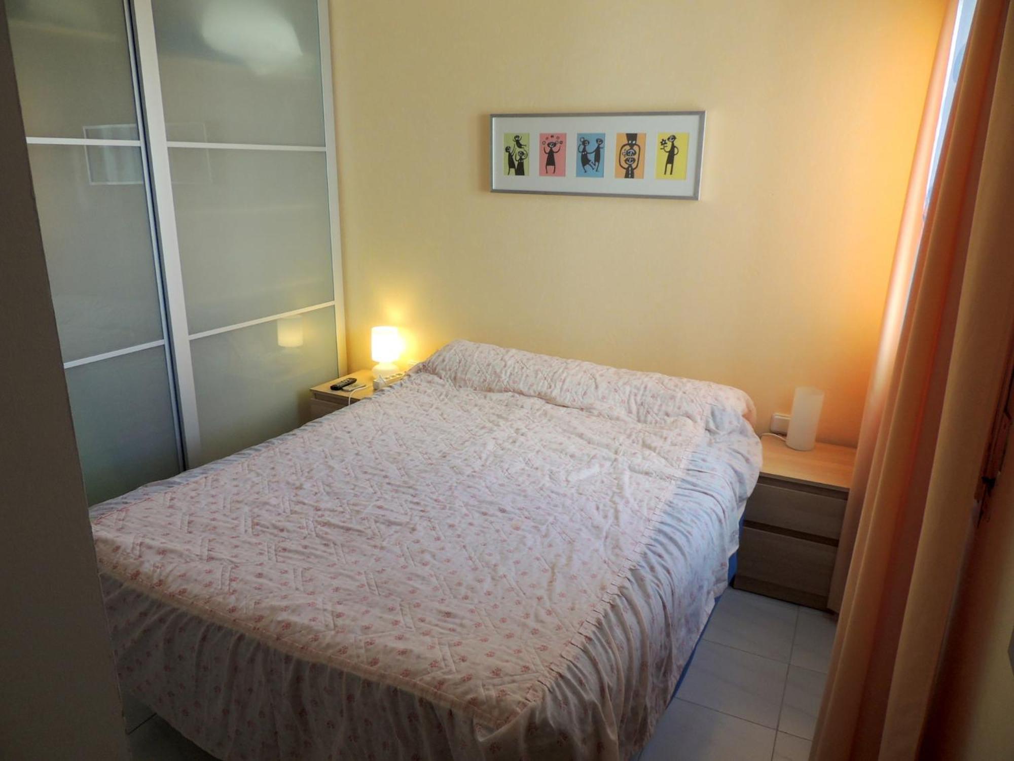 Beautiful With View Apartamento