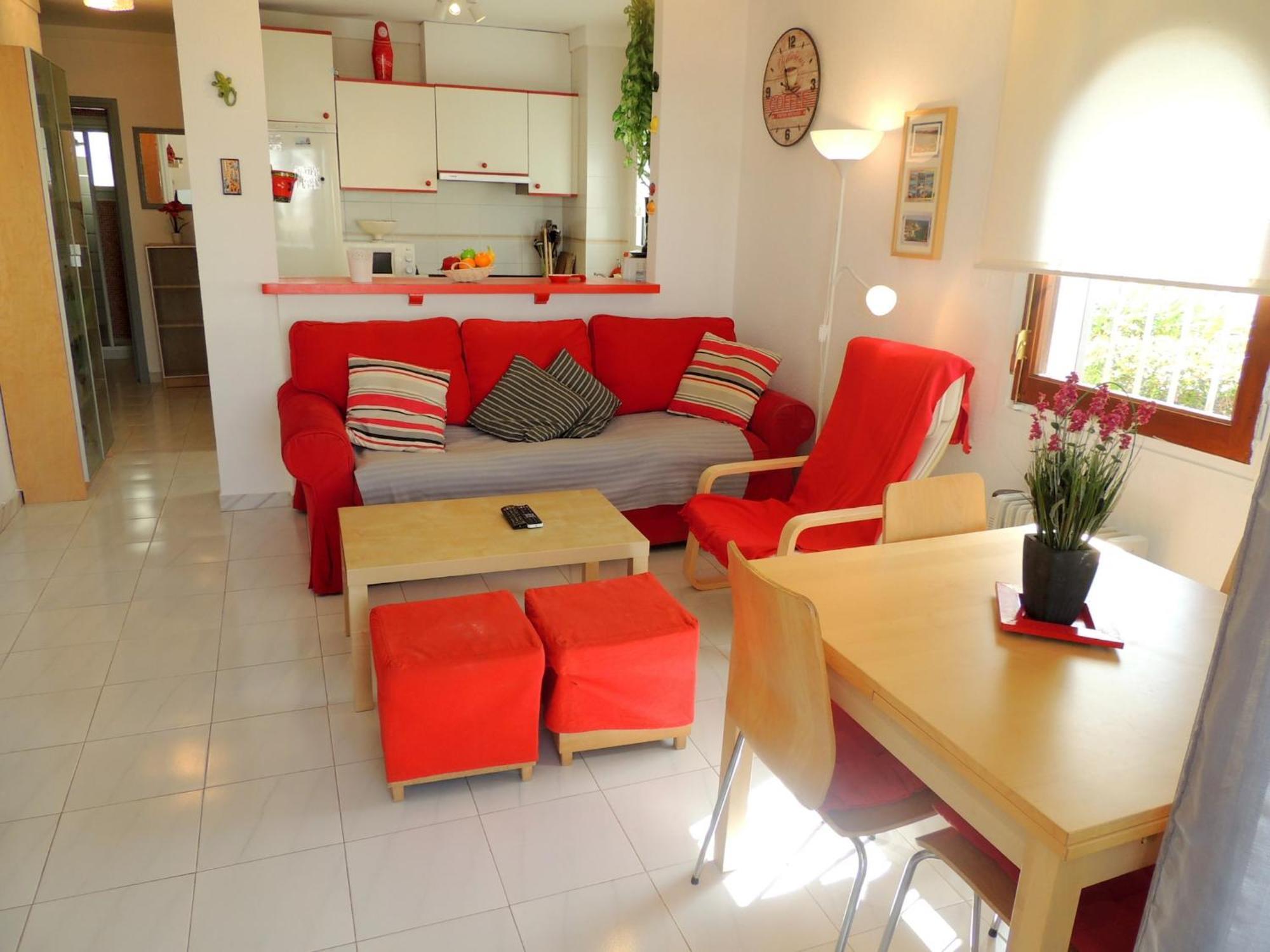Beautiful With View Apartamento