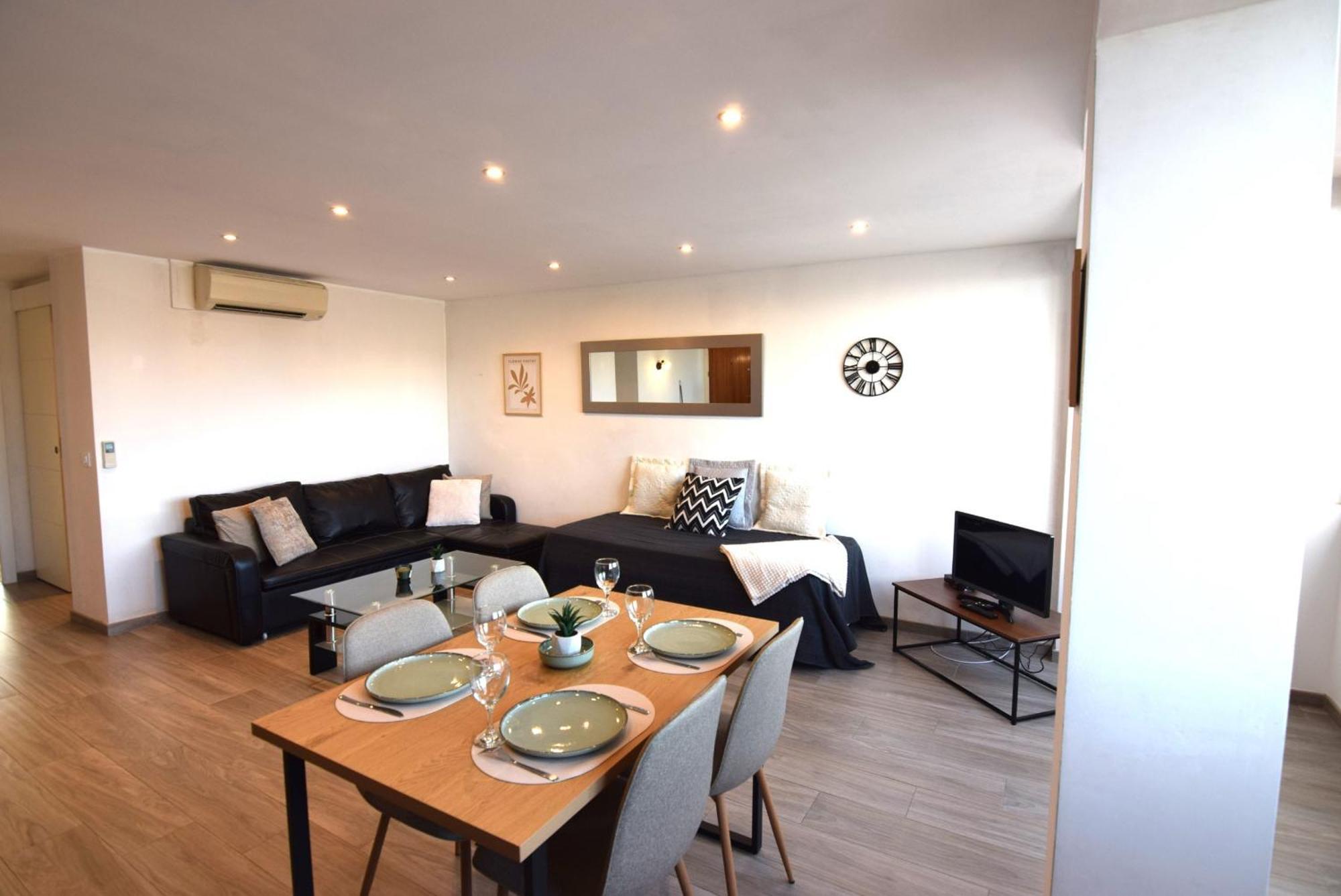 Apartamento 418-apartamento Vistas Al Canal *