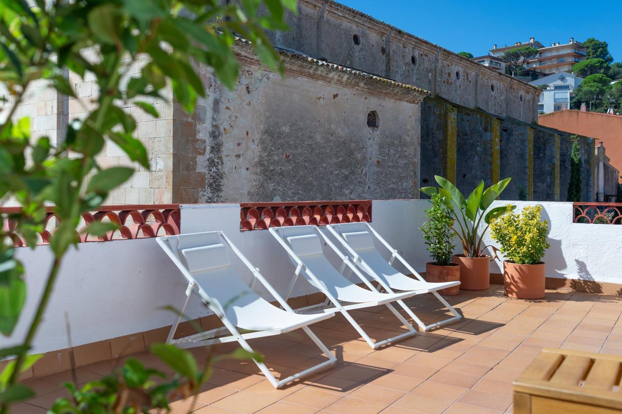 Pensión Boutique Sa Nansa Tossa de Mar