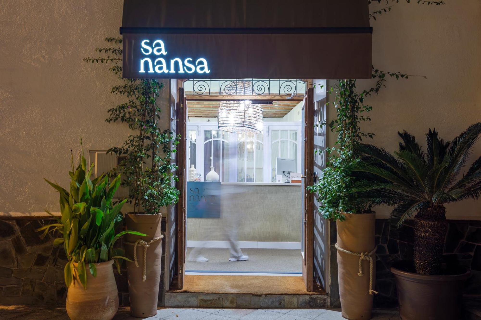 Boutique Sa Nansa *
