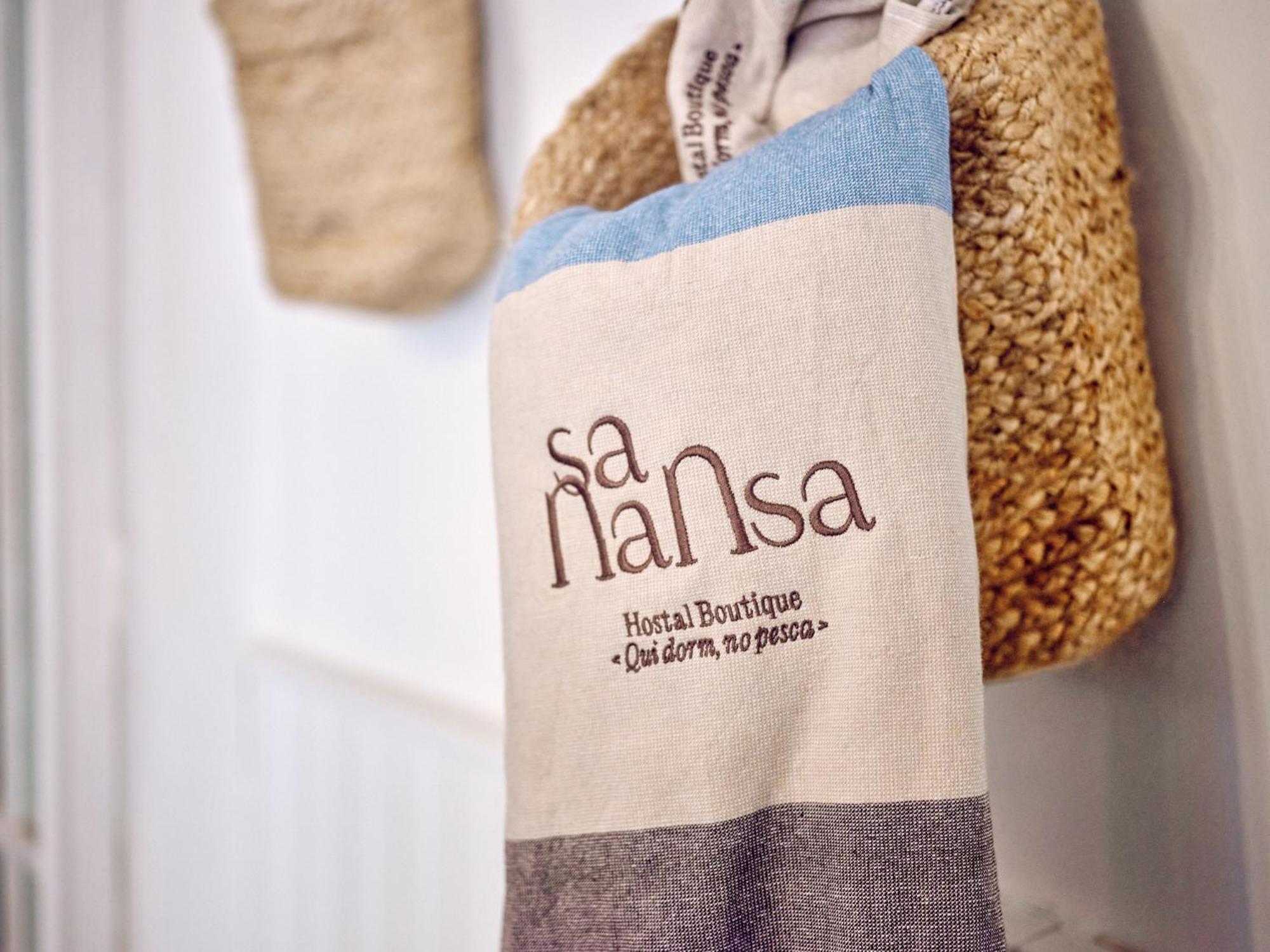 Boutique Sa Nansa Pensión Tossa de Mar